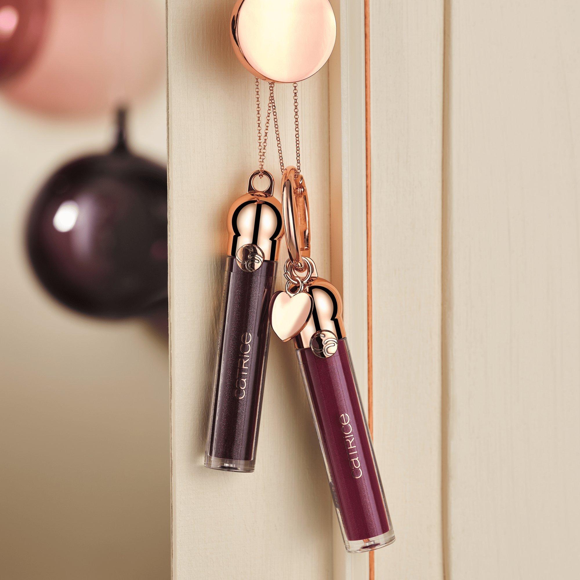 لون الشفاه اللامعة هولي جليز