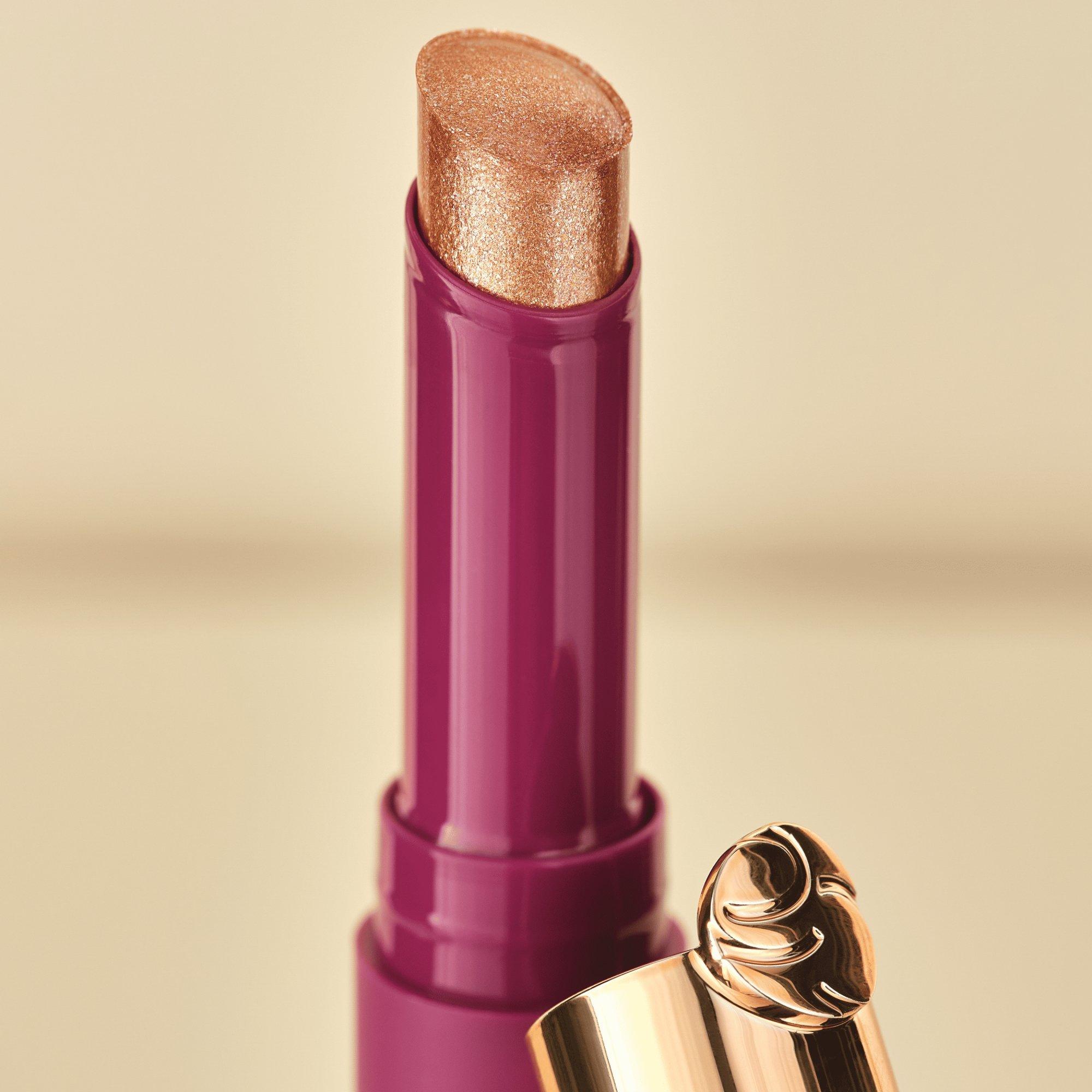 Glitter em stick multiusos HOLLYGLAZING