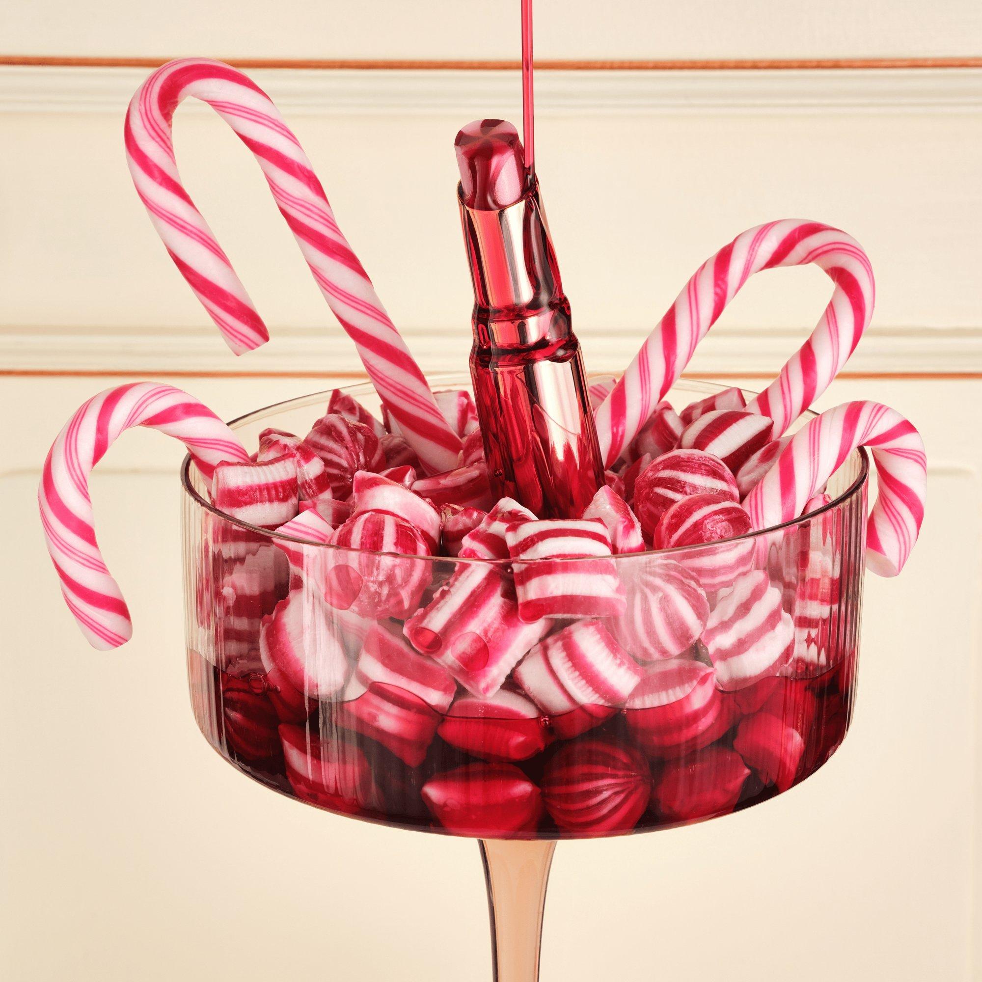 HOLLYGLAZING Candy Lip Glaze