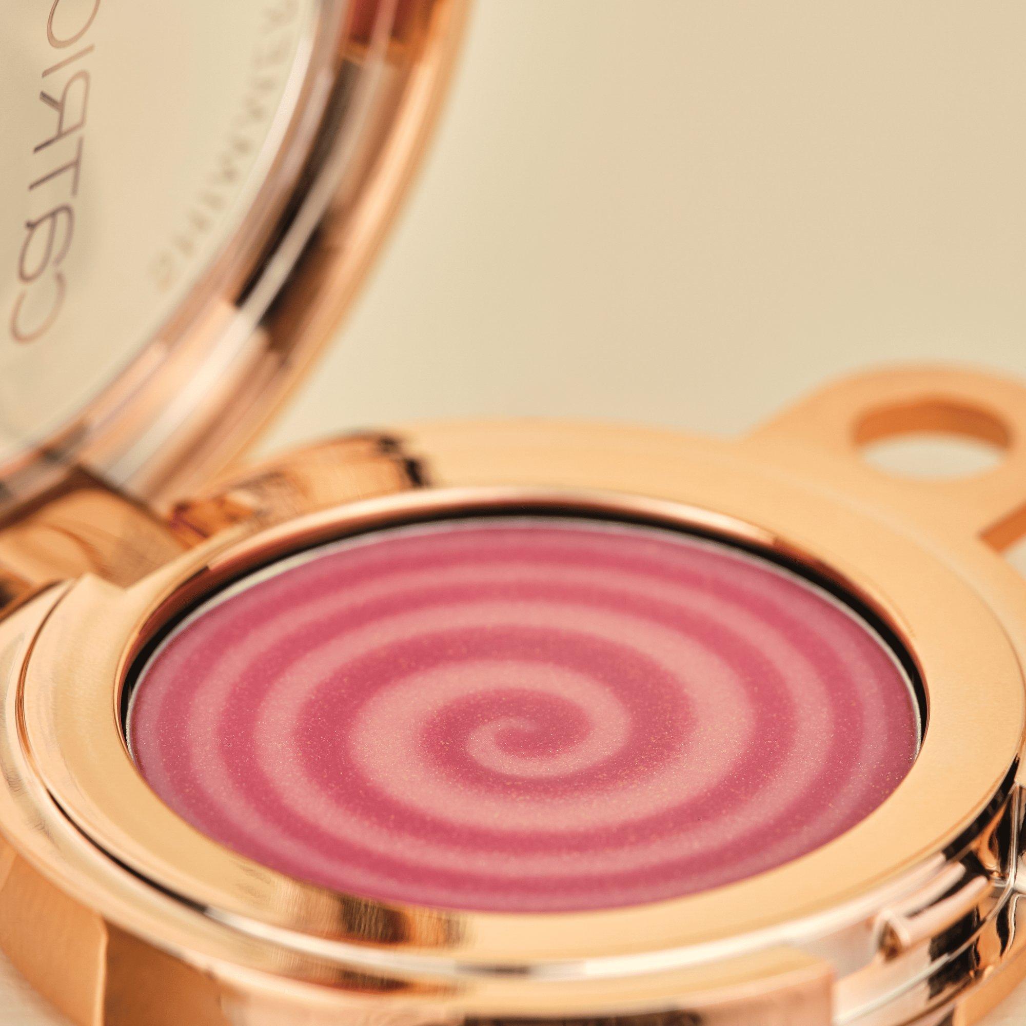 Bálsamo de lábios brilhante HOLLYGLAZING