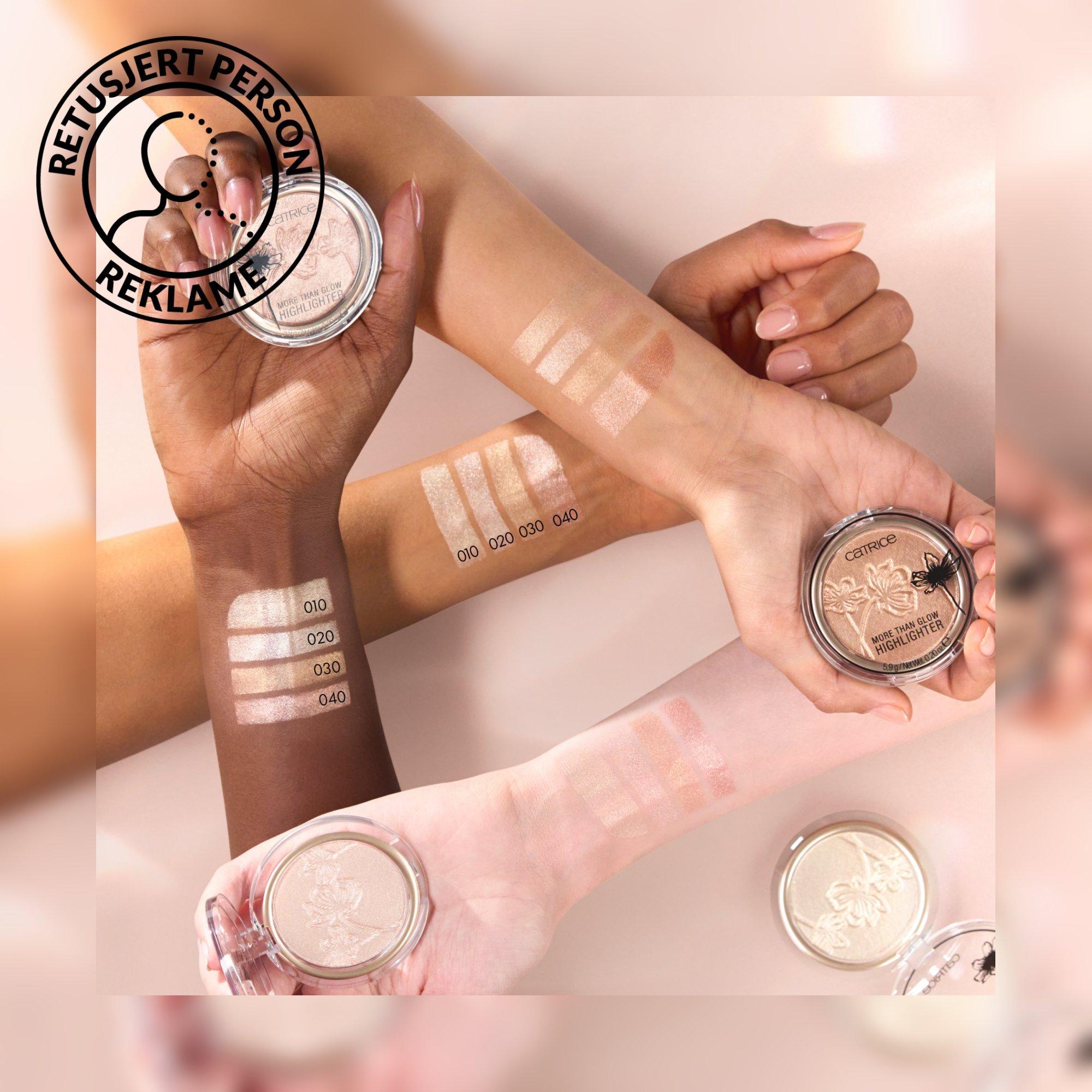 More Than Glow Highlighter