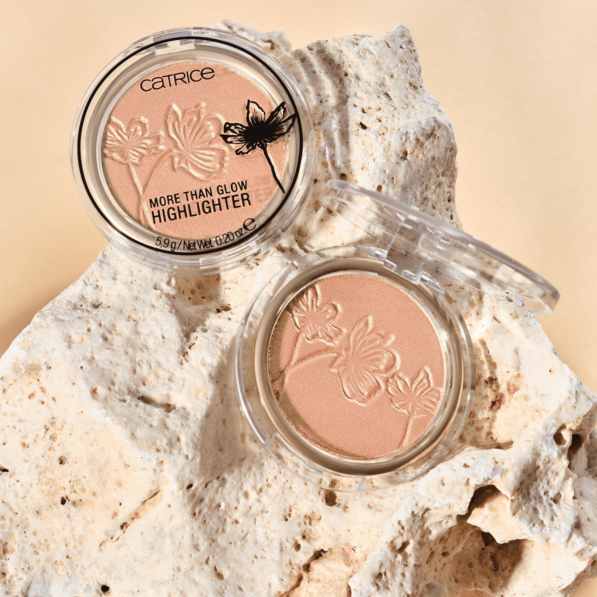 More Than Glow Highlighter