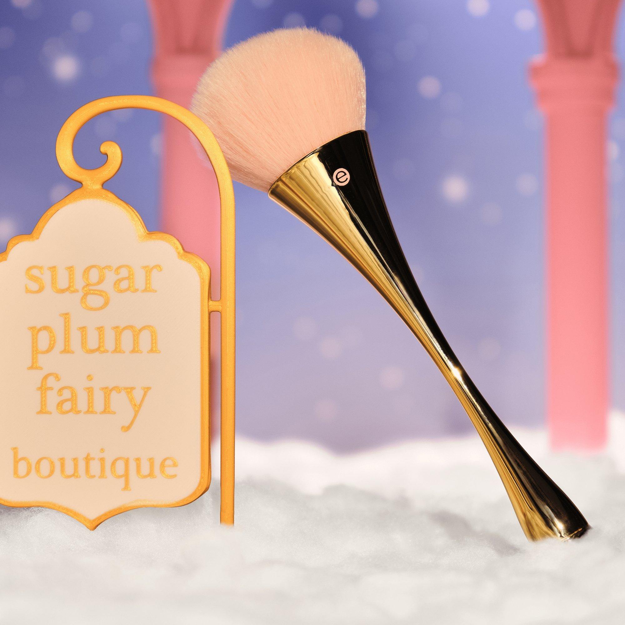 NUTS ABOUT YOU pennello per il viso