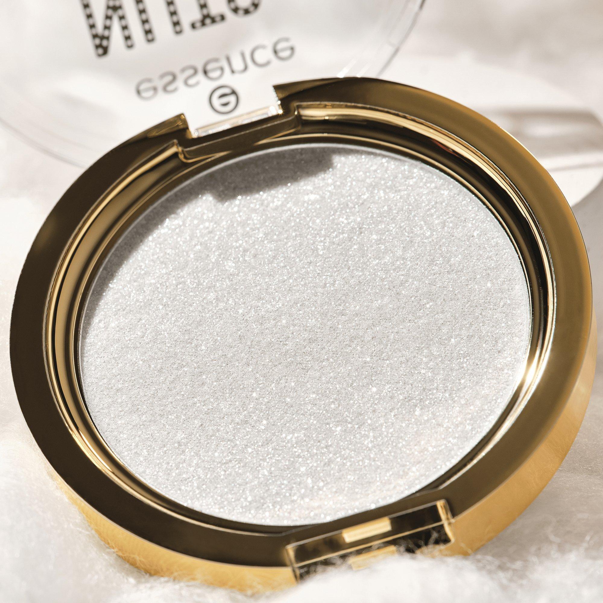 NUTS ABOUT YOU all-over highlighter