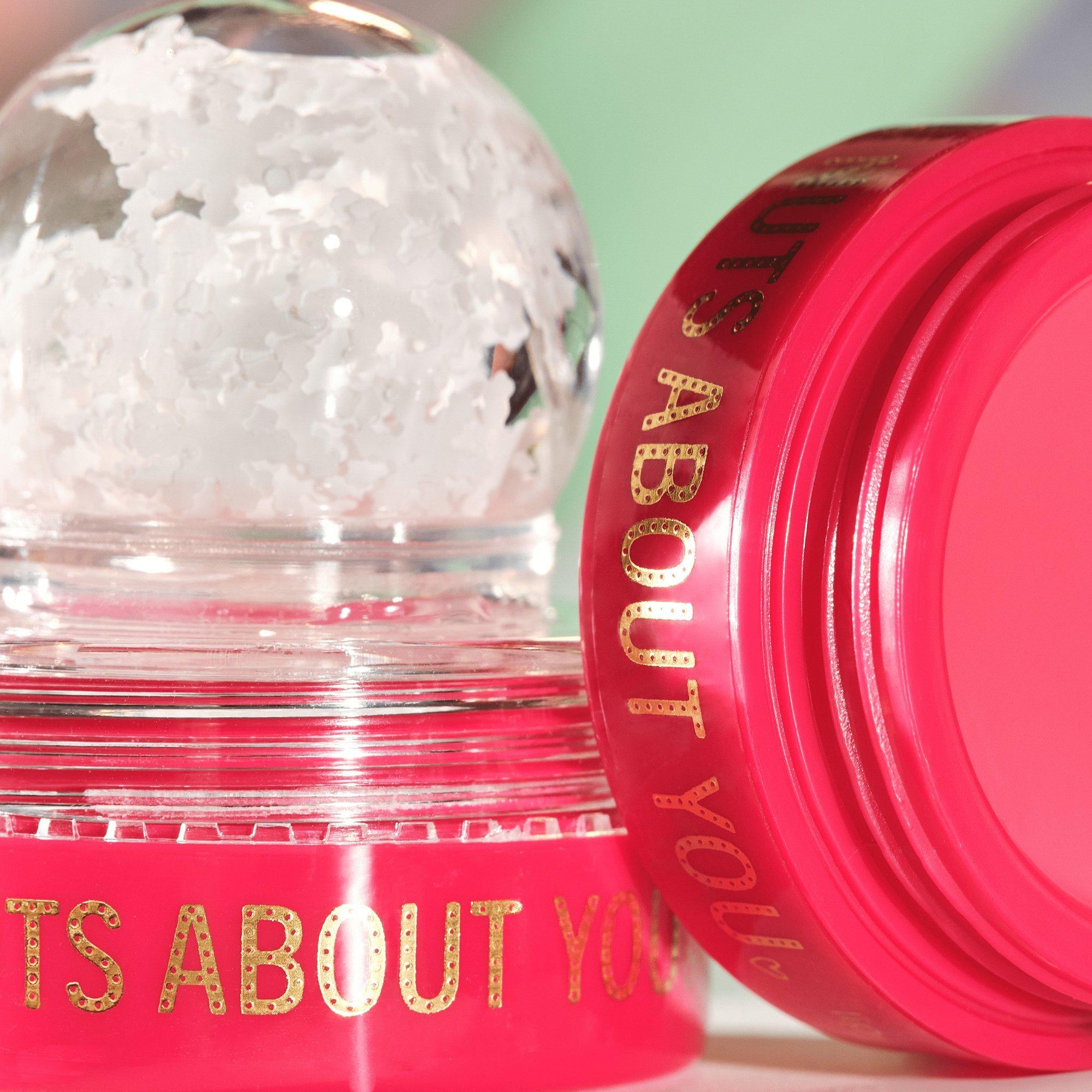 NUTS ABOUT YOU ტუჩის ბალზამი