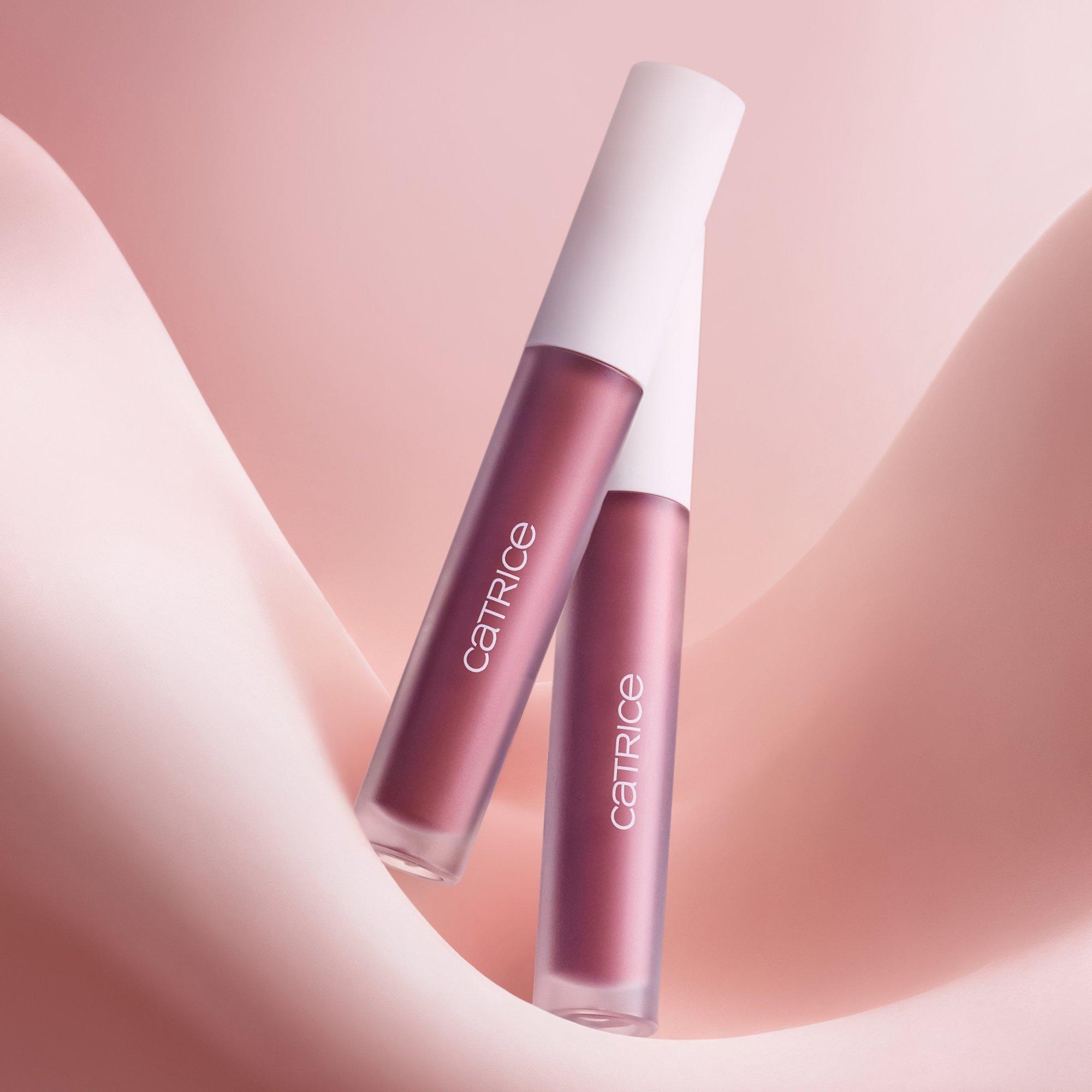 Lūpų dažai SOFT EMBRACE Pillow Matte Lip Mousse