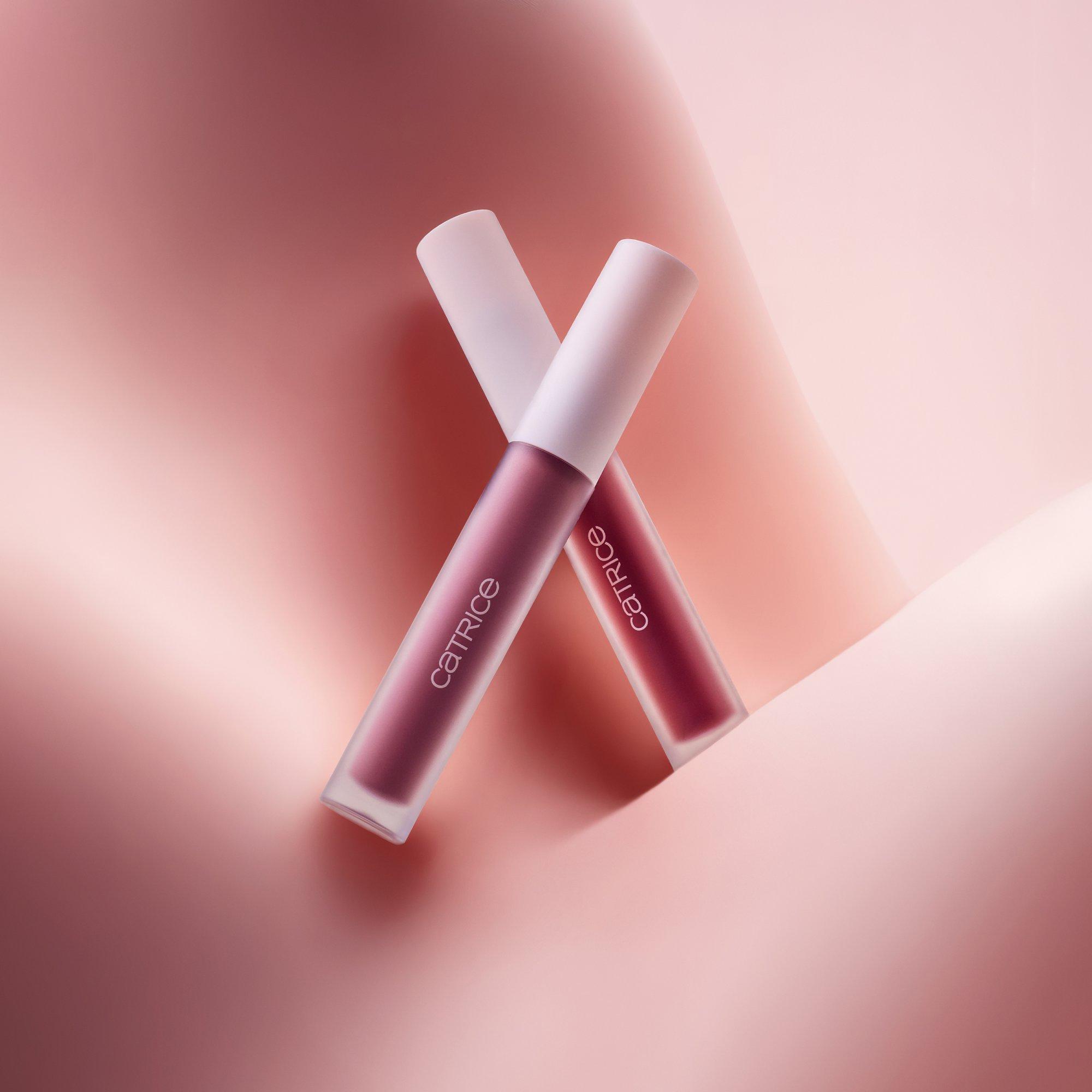 Lūpų dažai SOFT EMBRACE Pillow Matte Lip Mousse