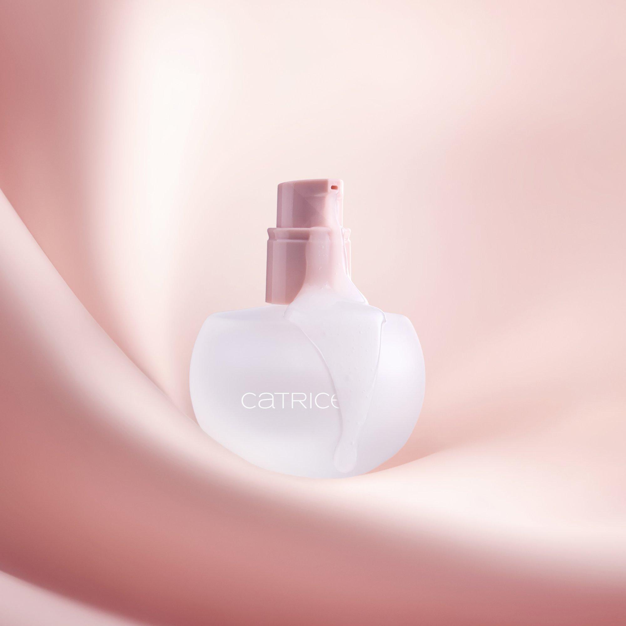 SOFT EMBRACE Soft Blur Primer & Beautifier