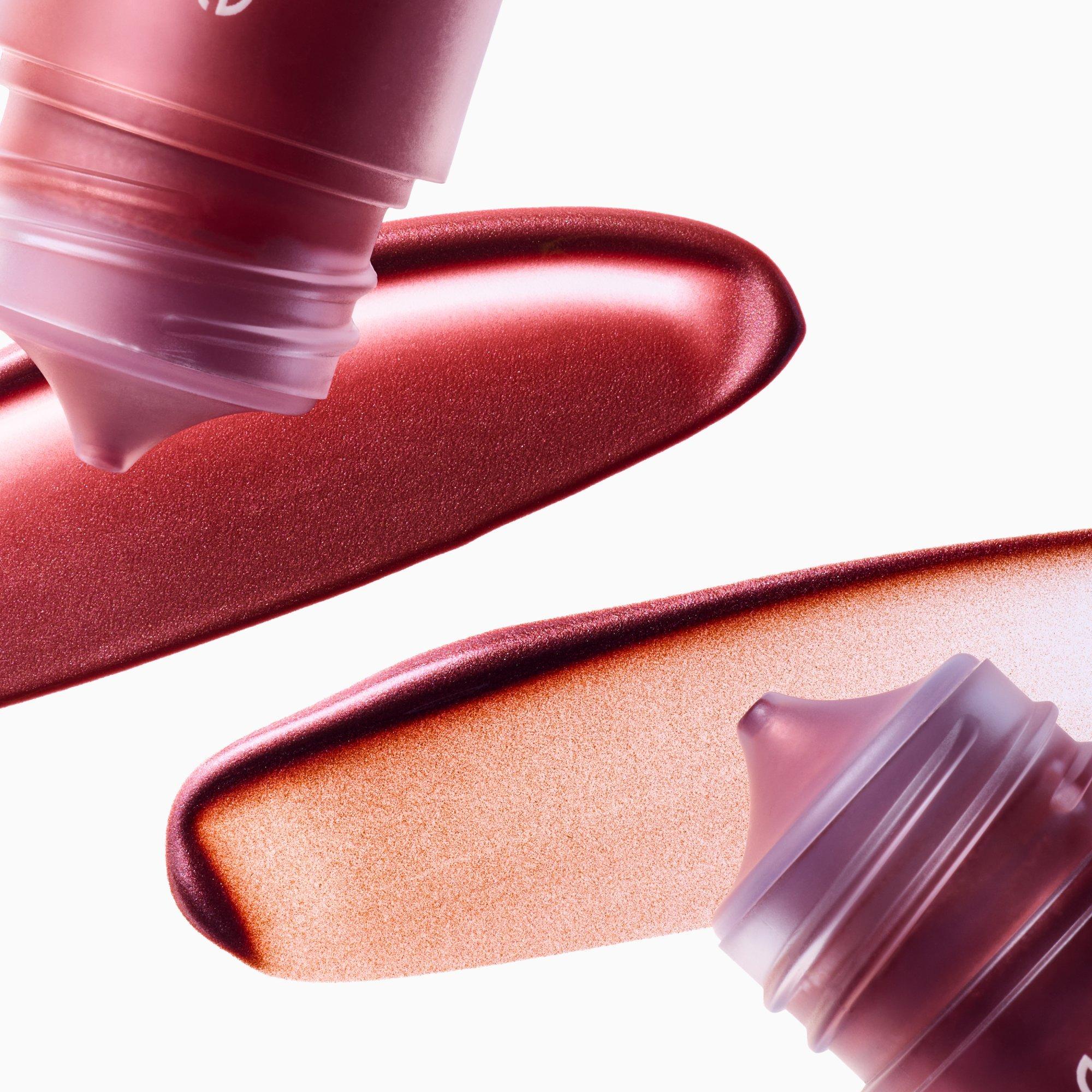 Skaistalai SOFT EMBRACE Liquid Shimmer Blush