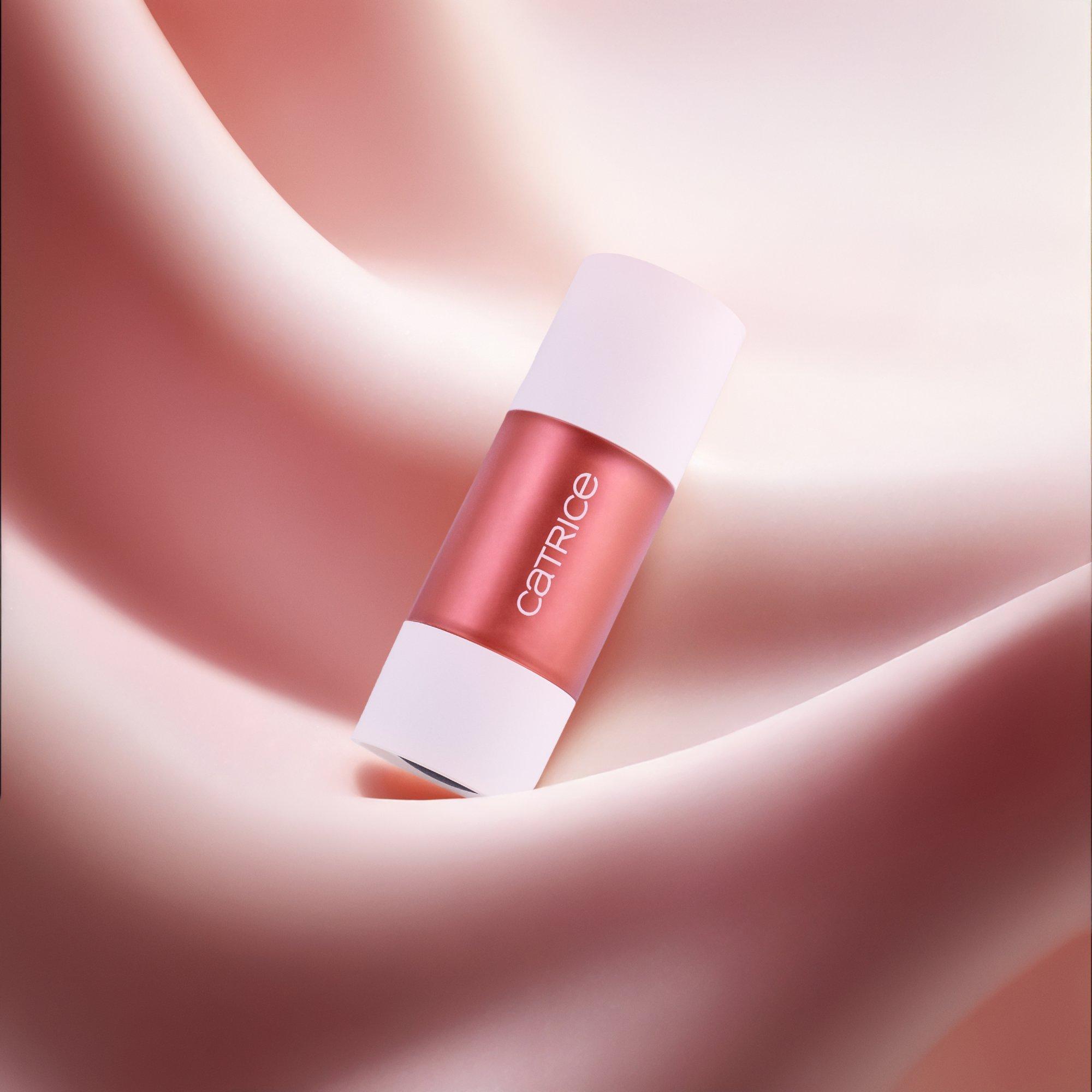 Skaistalai SOFT EMBRACE Liquid Shimmer Blush