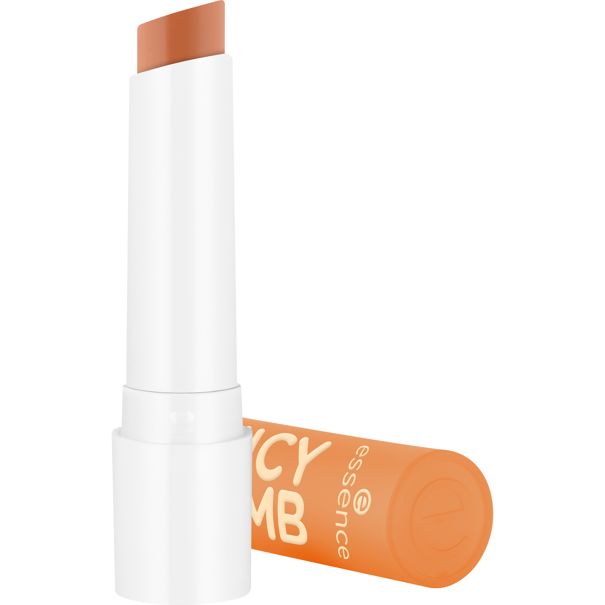 JUICY BOMB glossy butter balm baume à lèvres