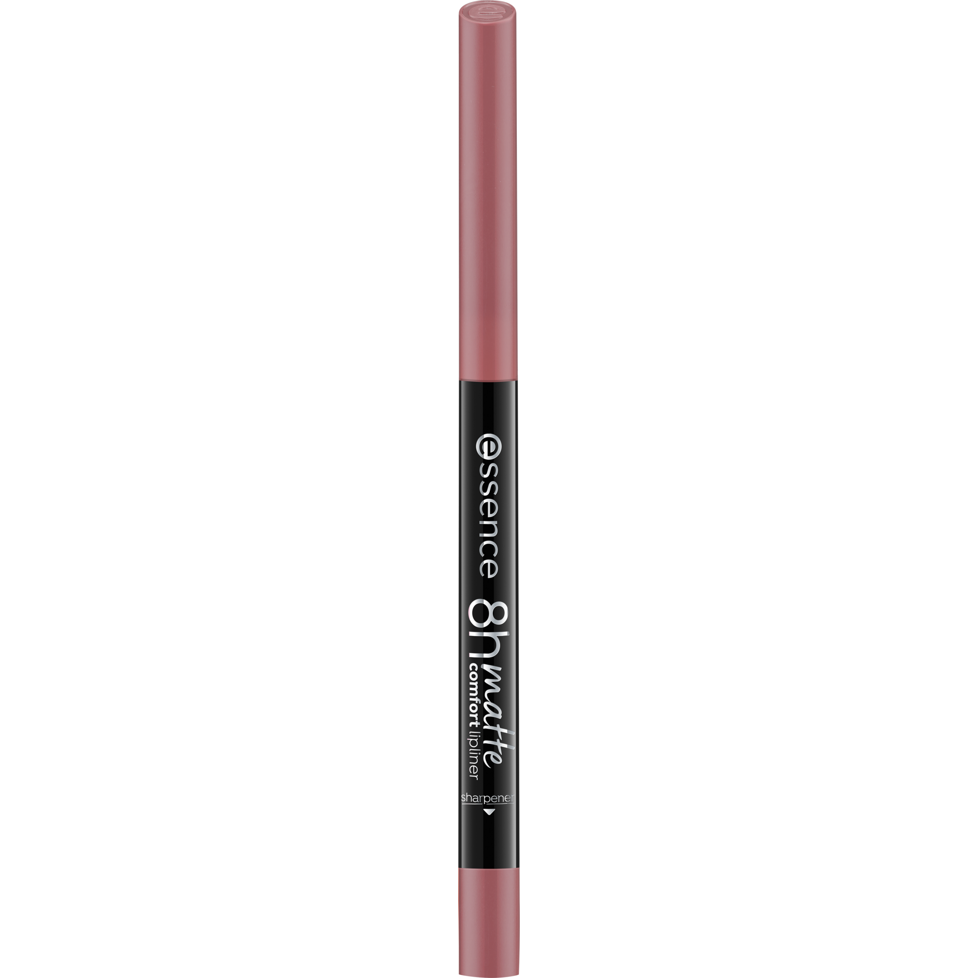 8h MATTE comfort lipliner