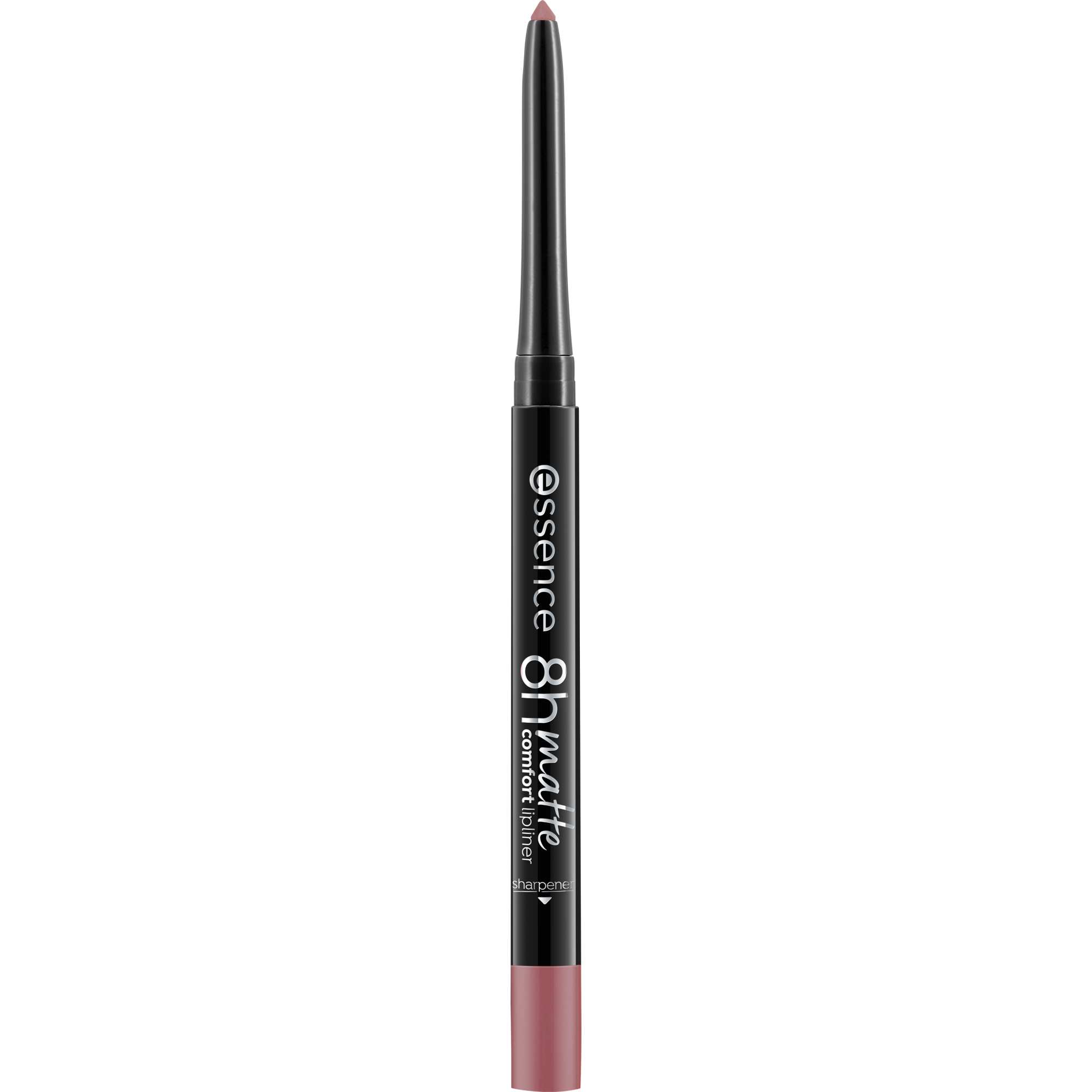 8h MATTE comfort lipliner