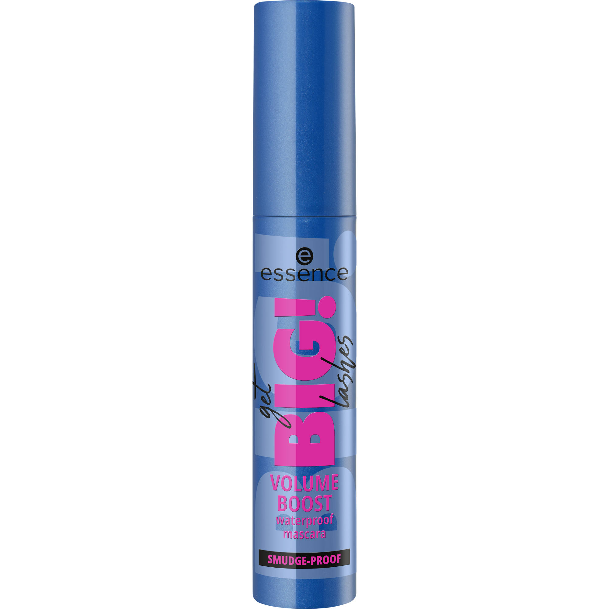 مسكارا الرموش المضاعفة لكثافة أعلى ومقاومة للماء