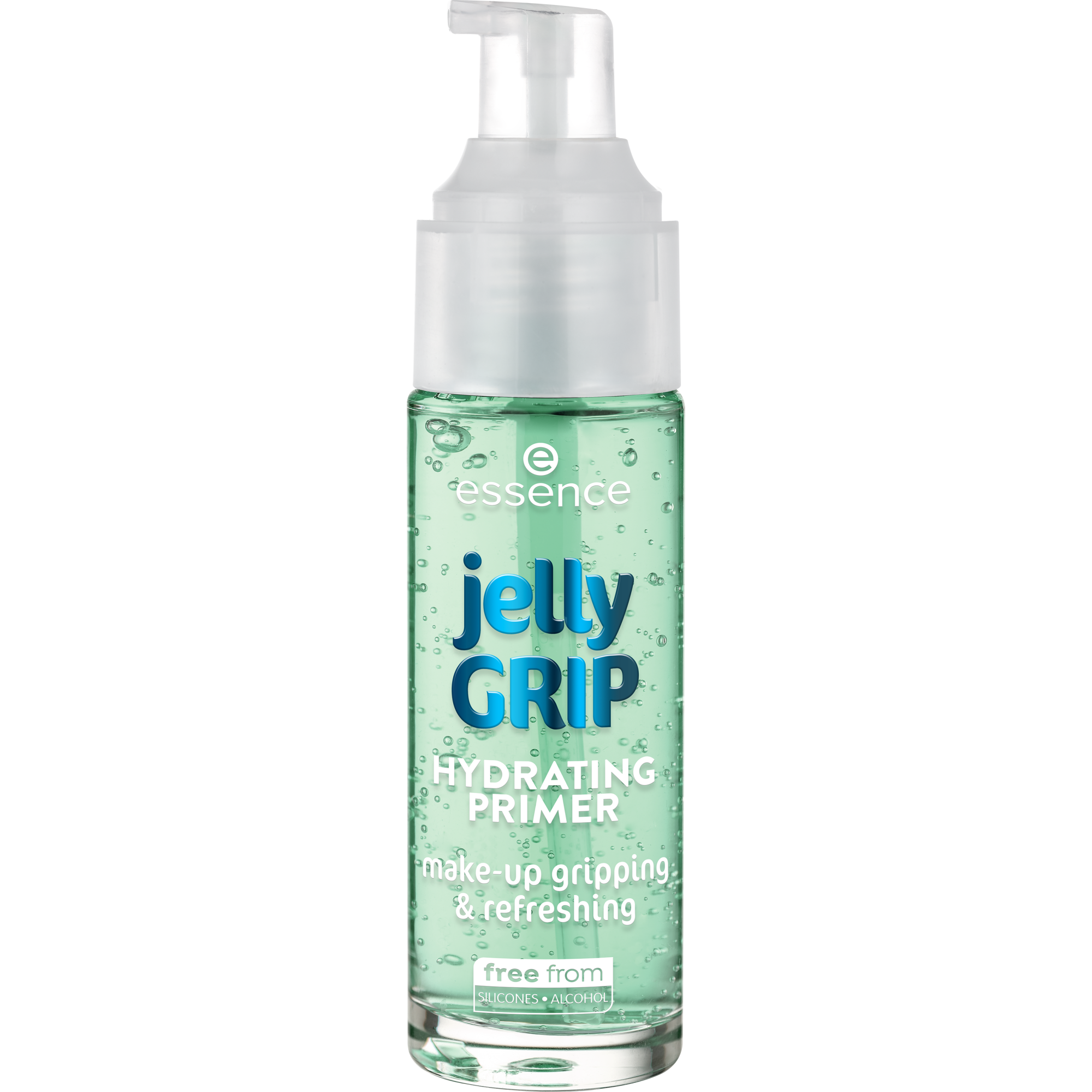 jelly GRIP HYDRATING PRIMER