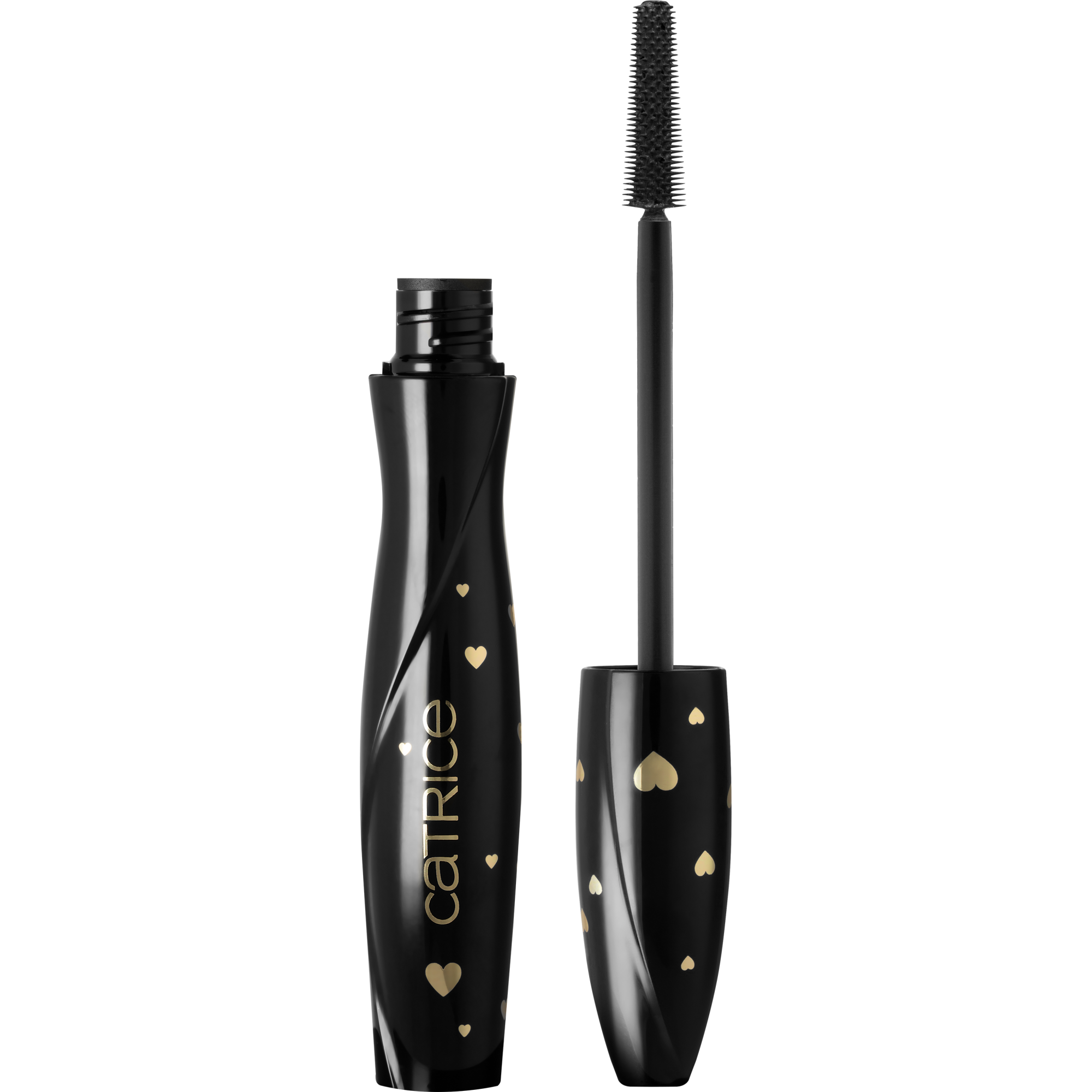 VALENTINE WHO? Glam & Doll Volume Mascara