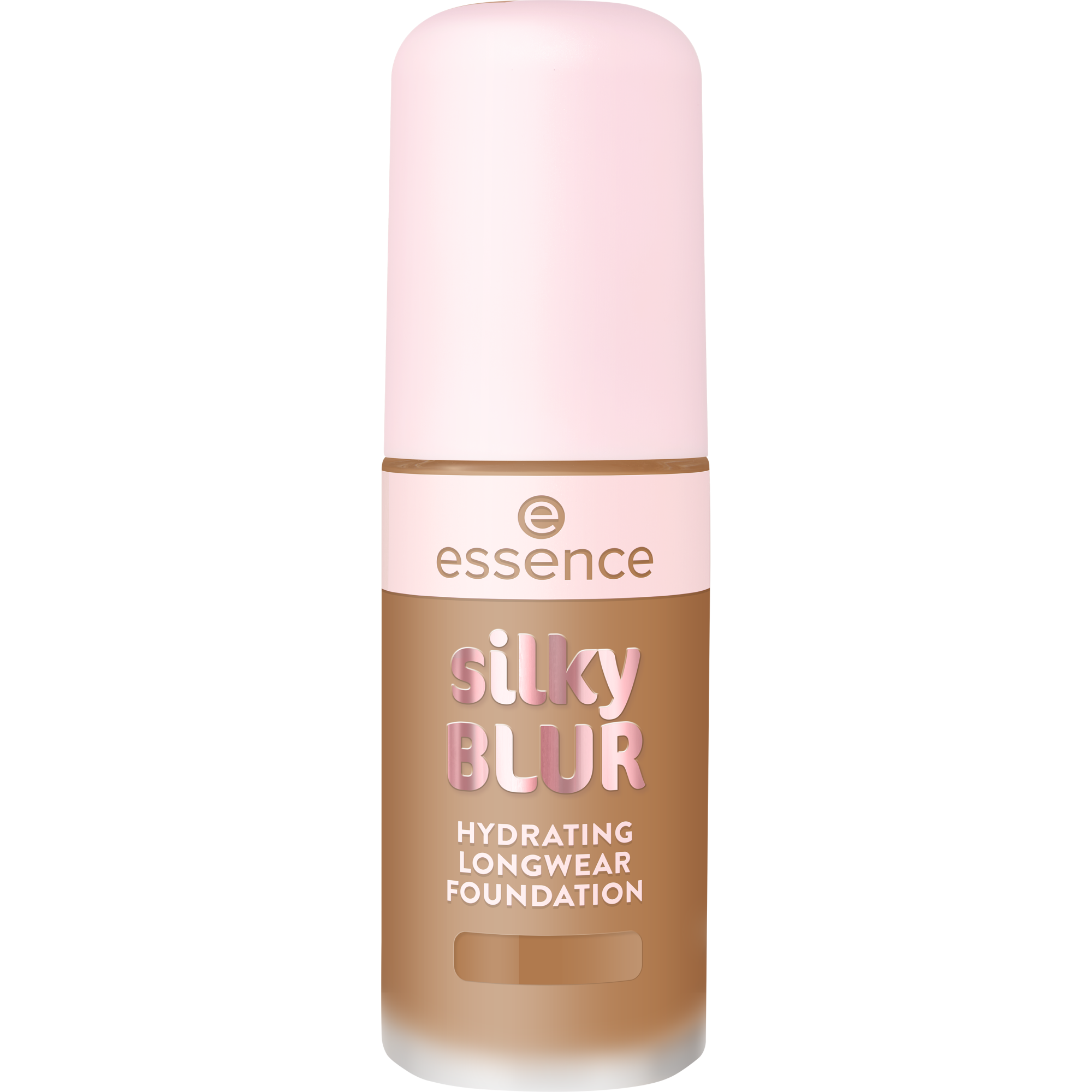Silky BLUR HYDRATING LONGWEAR FOUNDATION fond de teint longue tenue