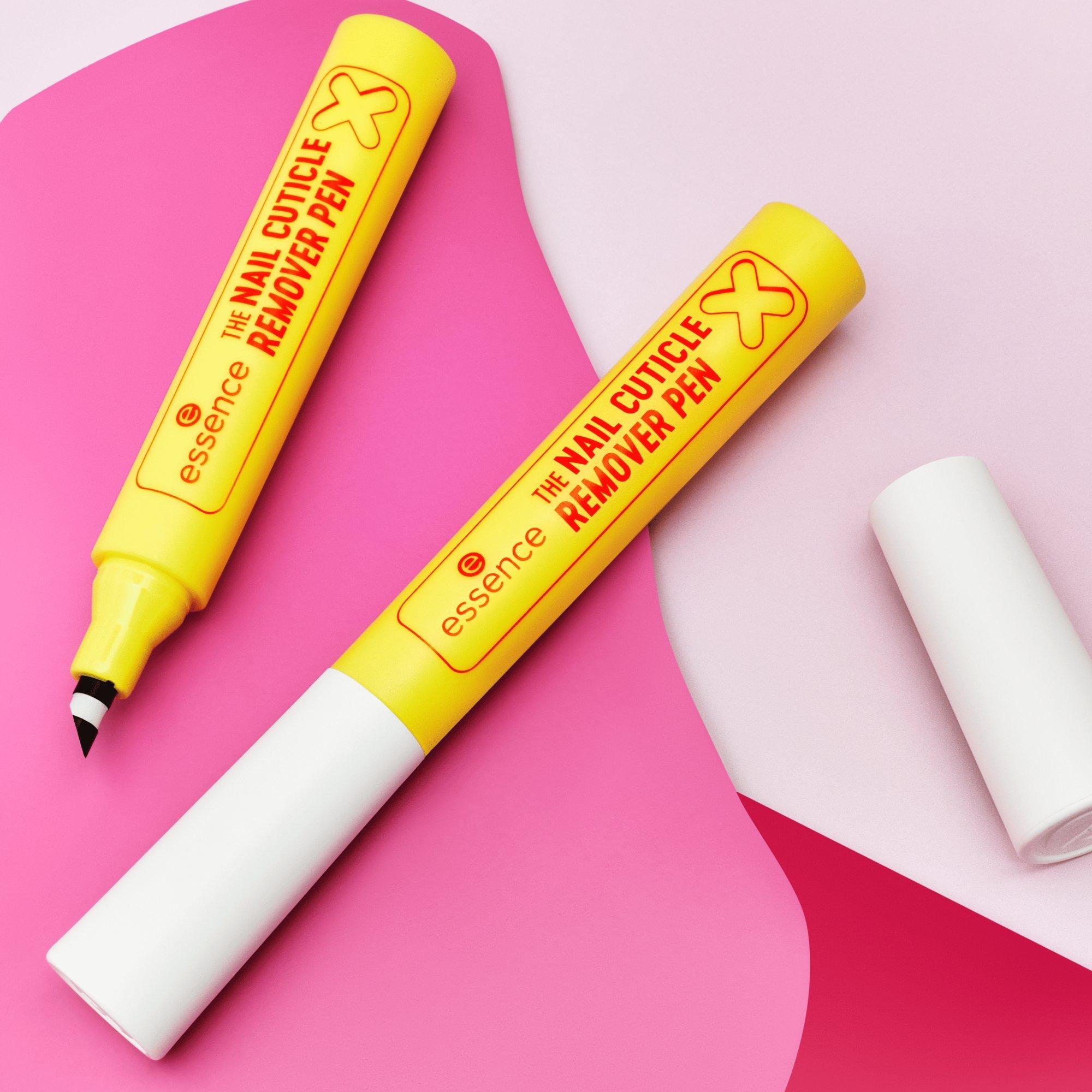 DE NAGELRIEM REMOVER PEN