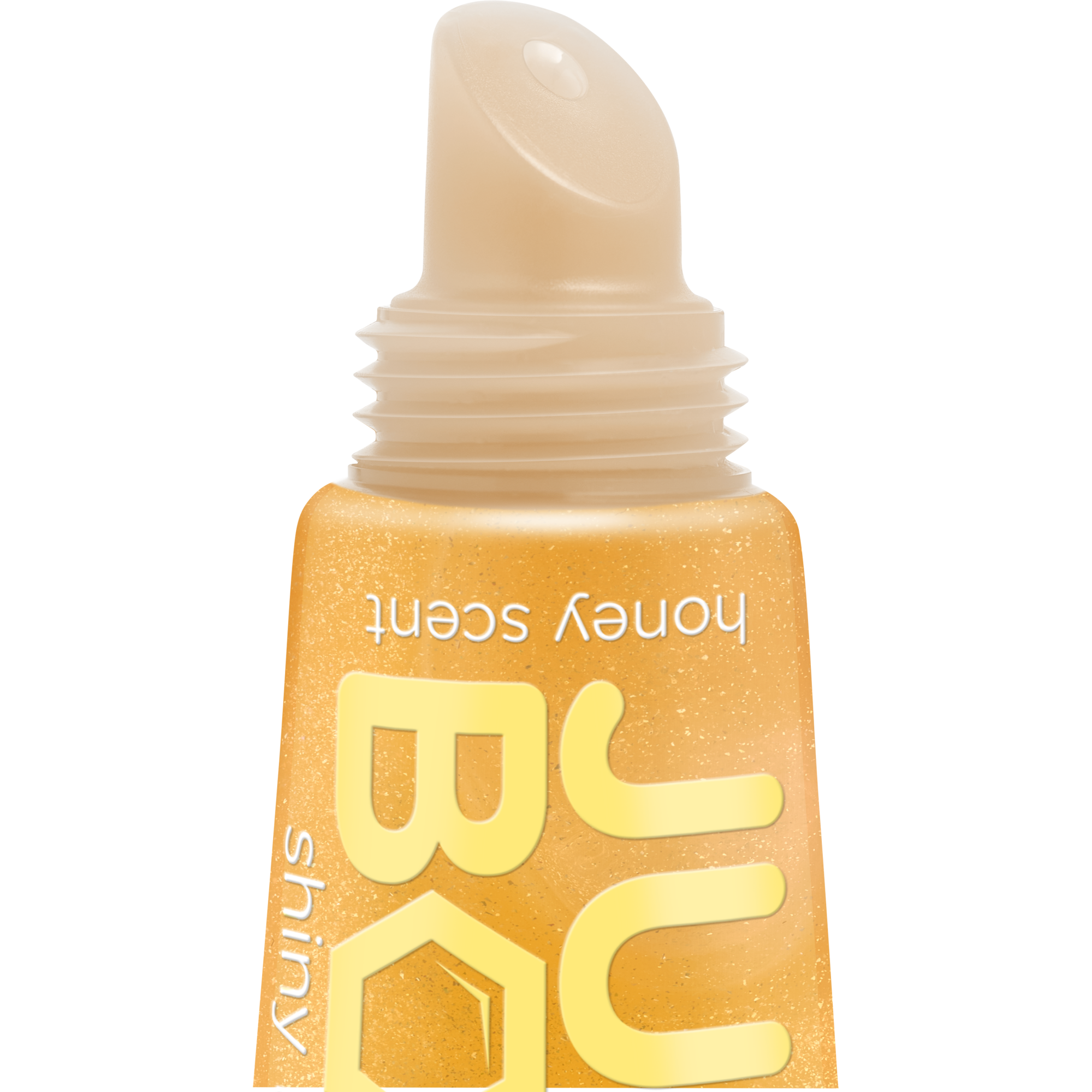 JUICY BOMB shiny lipgloss