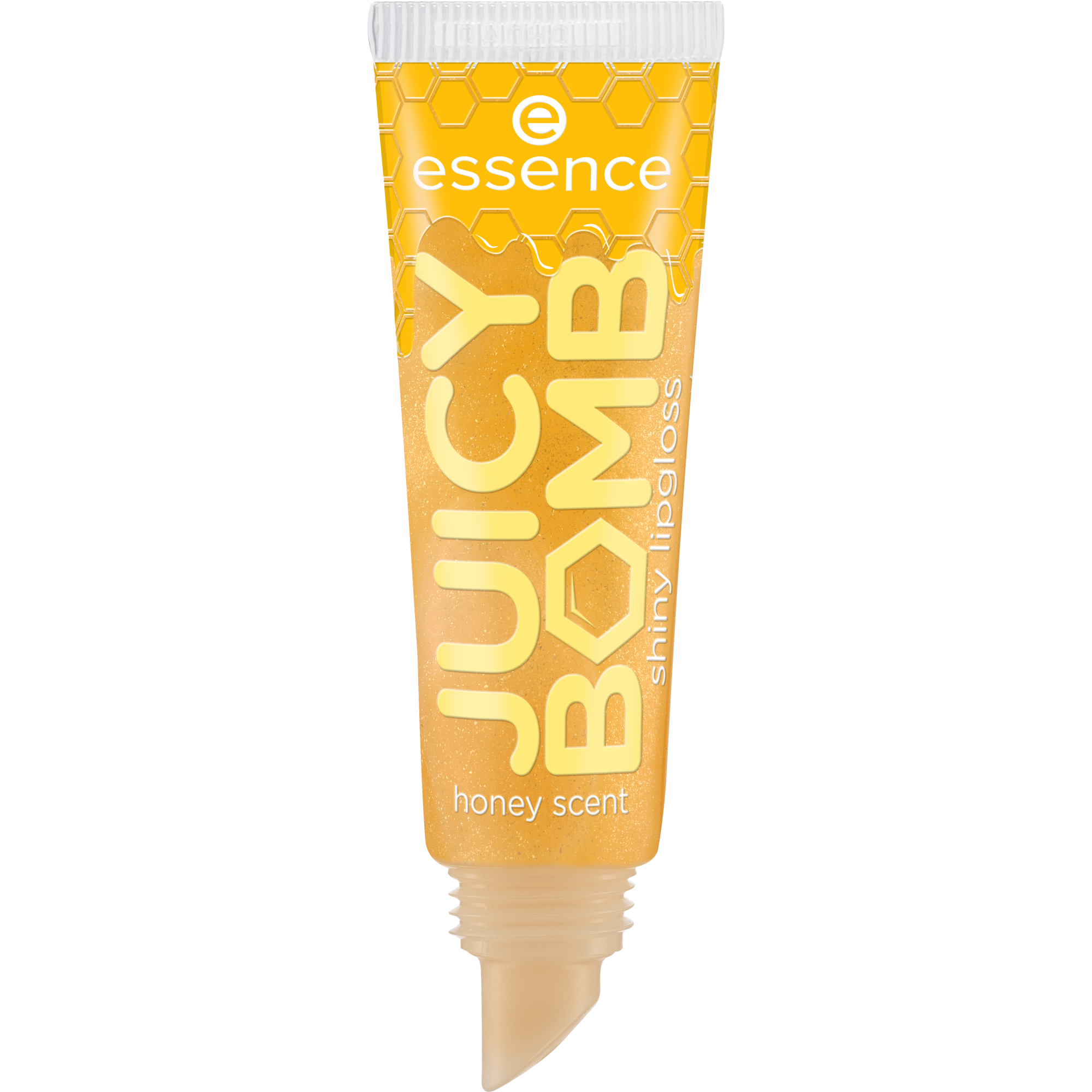 JUICY BOMB shiny lipgloss