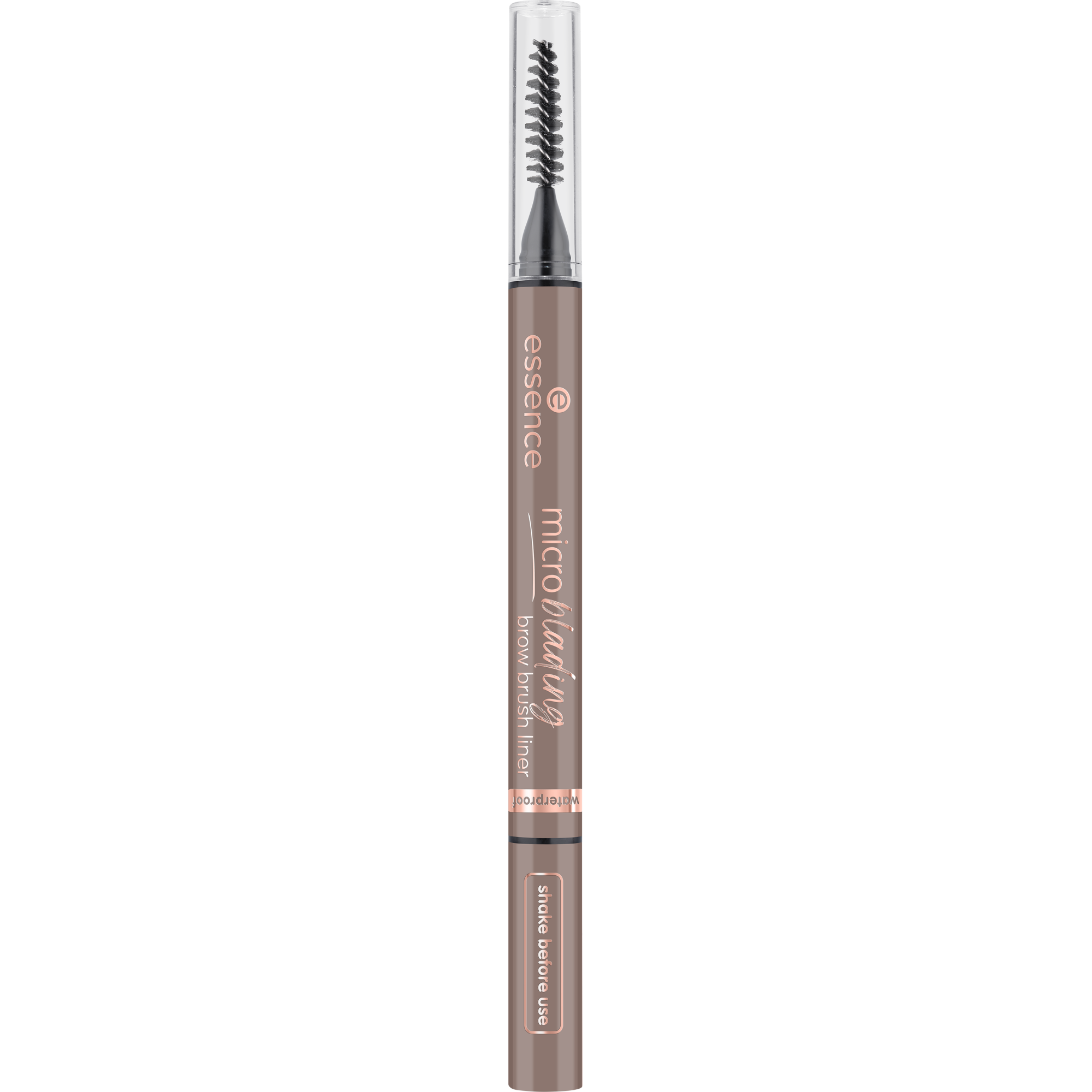 microblading brow brush liner crayon à sourcils