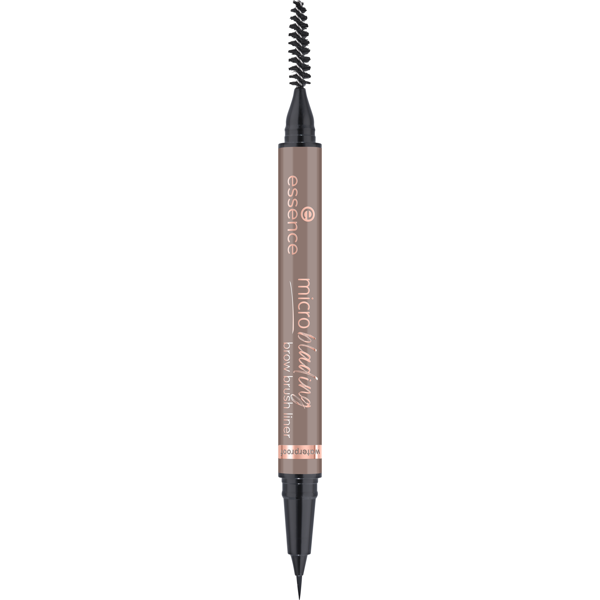 microblading brow brush liner crayon à sourcils
