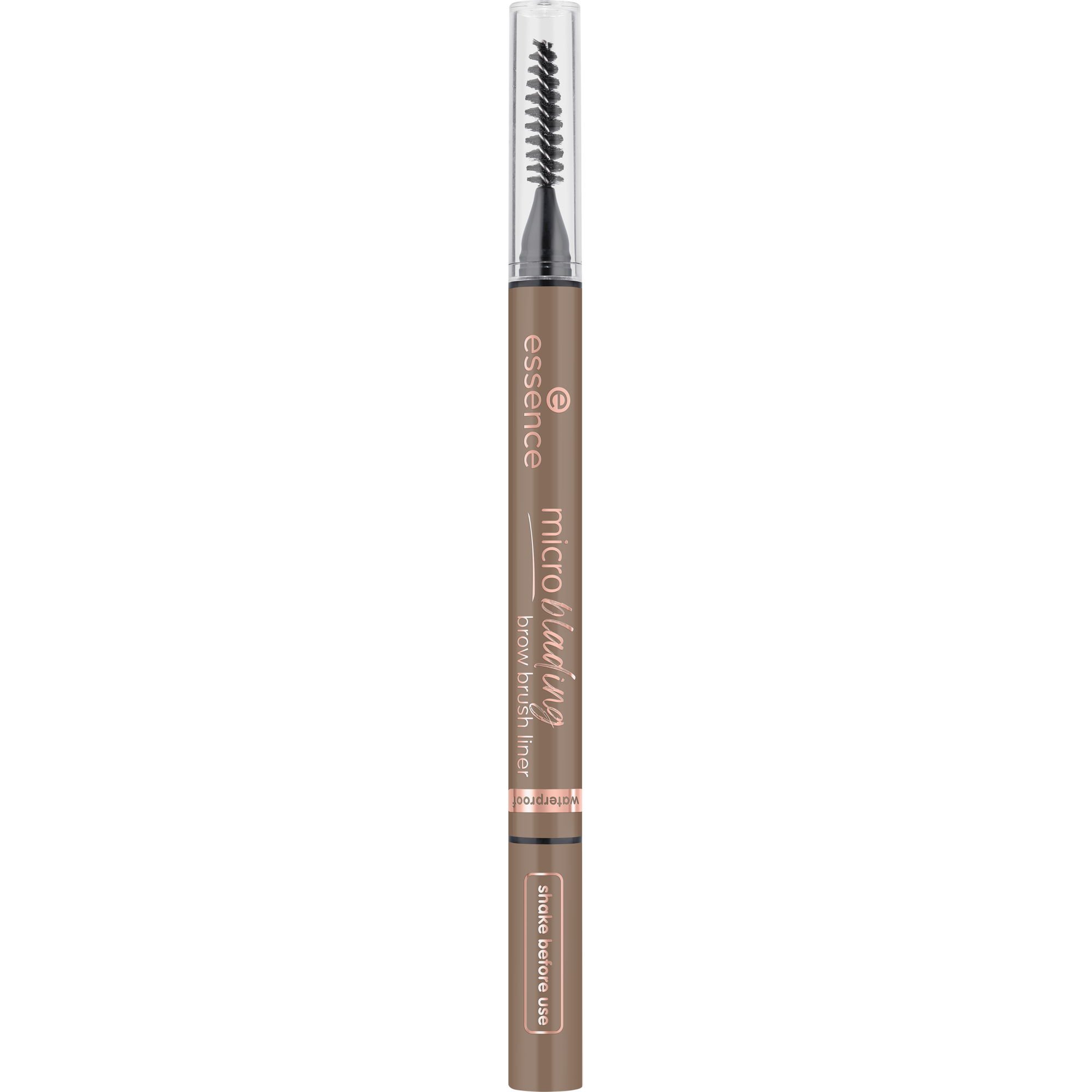 microblading brow brush liner crayon à sourcils