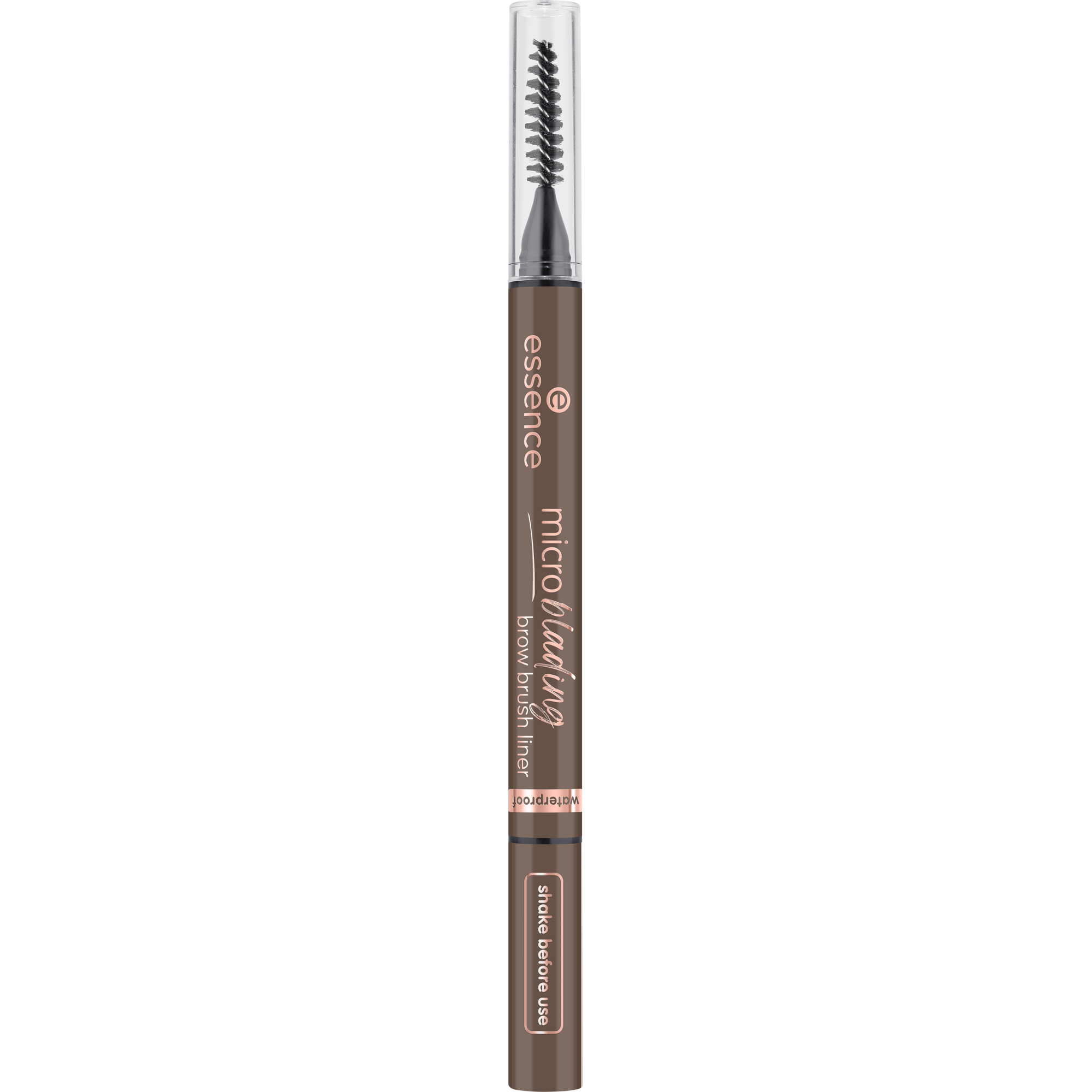 microblading brow brush liner crayon à sourcils