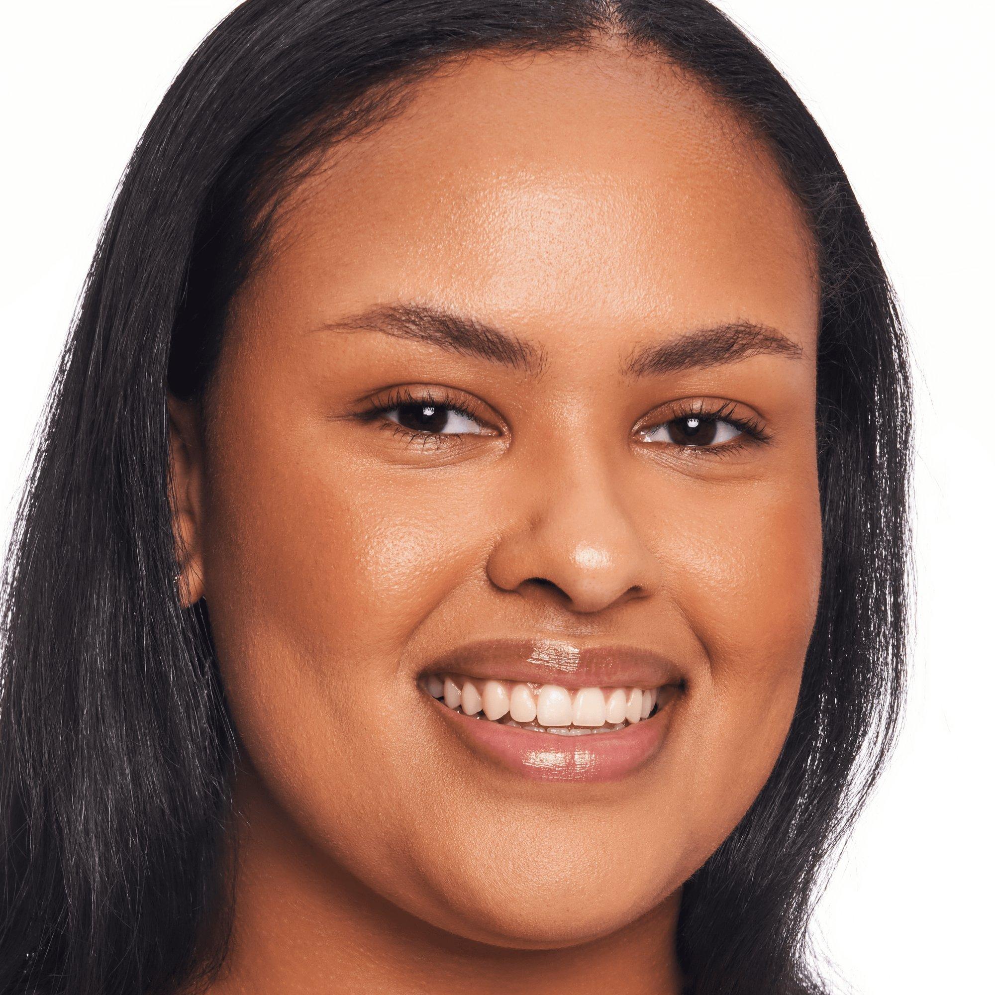 Sun Glow Matt Bronzing Powder