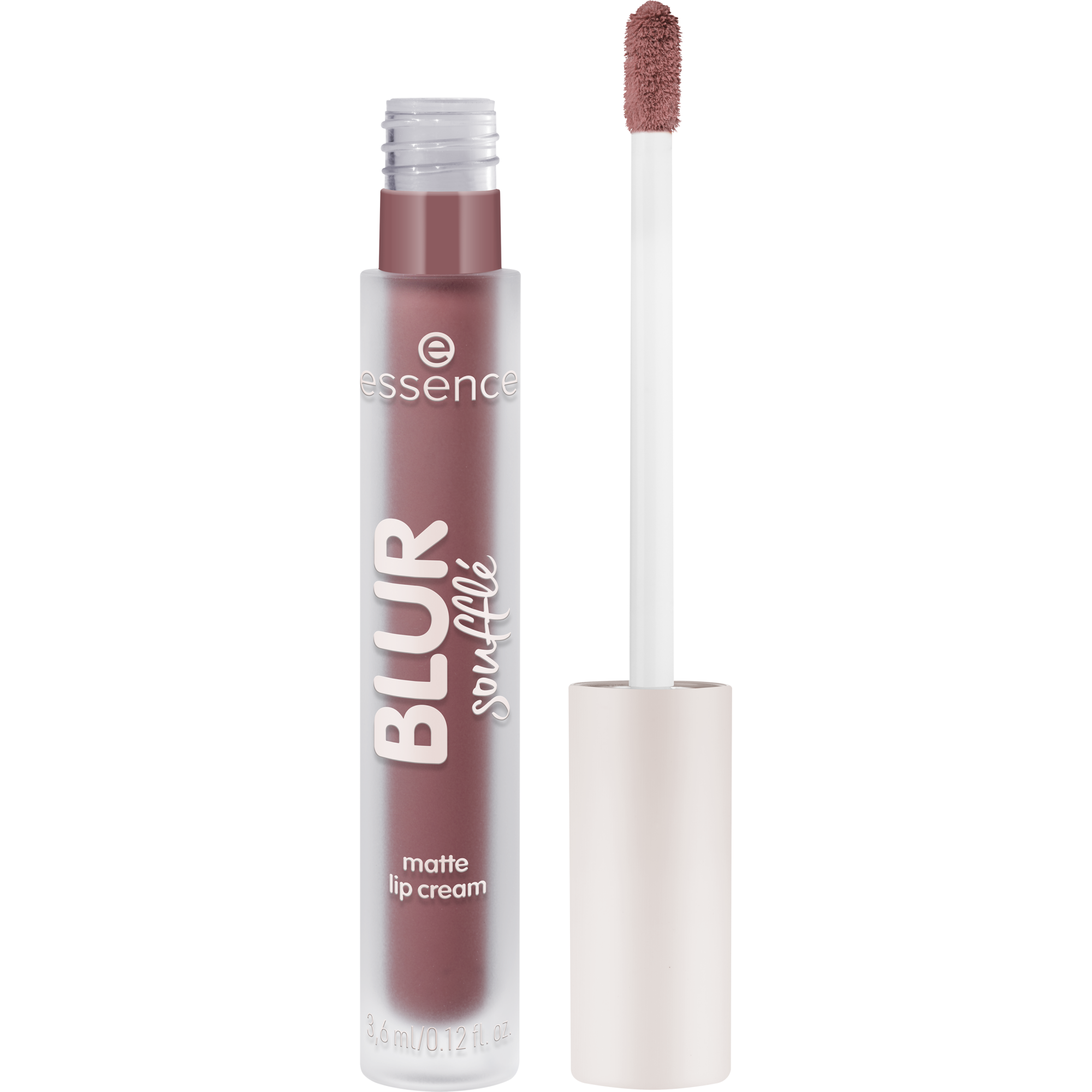 BLUR soufflé matte lip cream rouge à lèvres