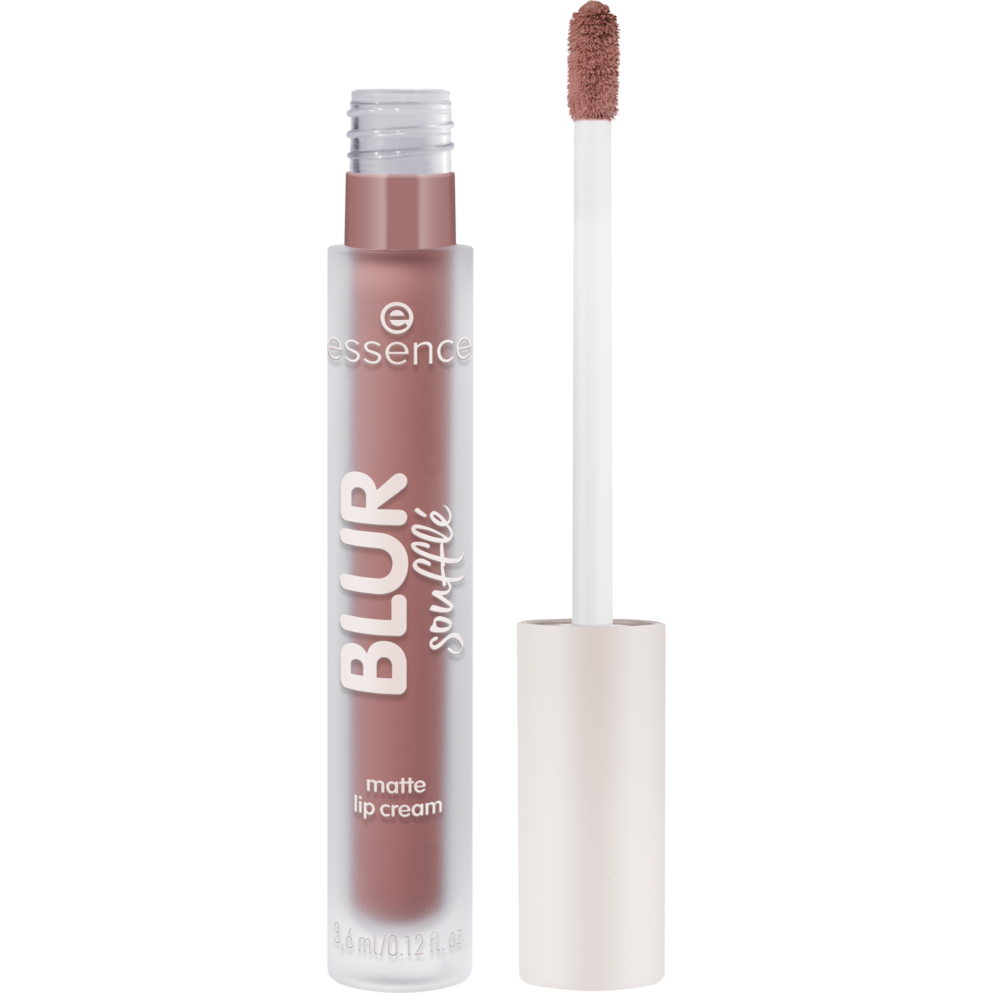 BLUR soufflé matte lip cream rouge à lèvres