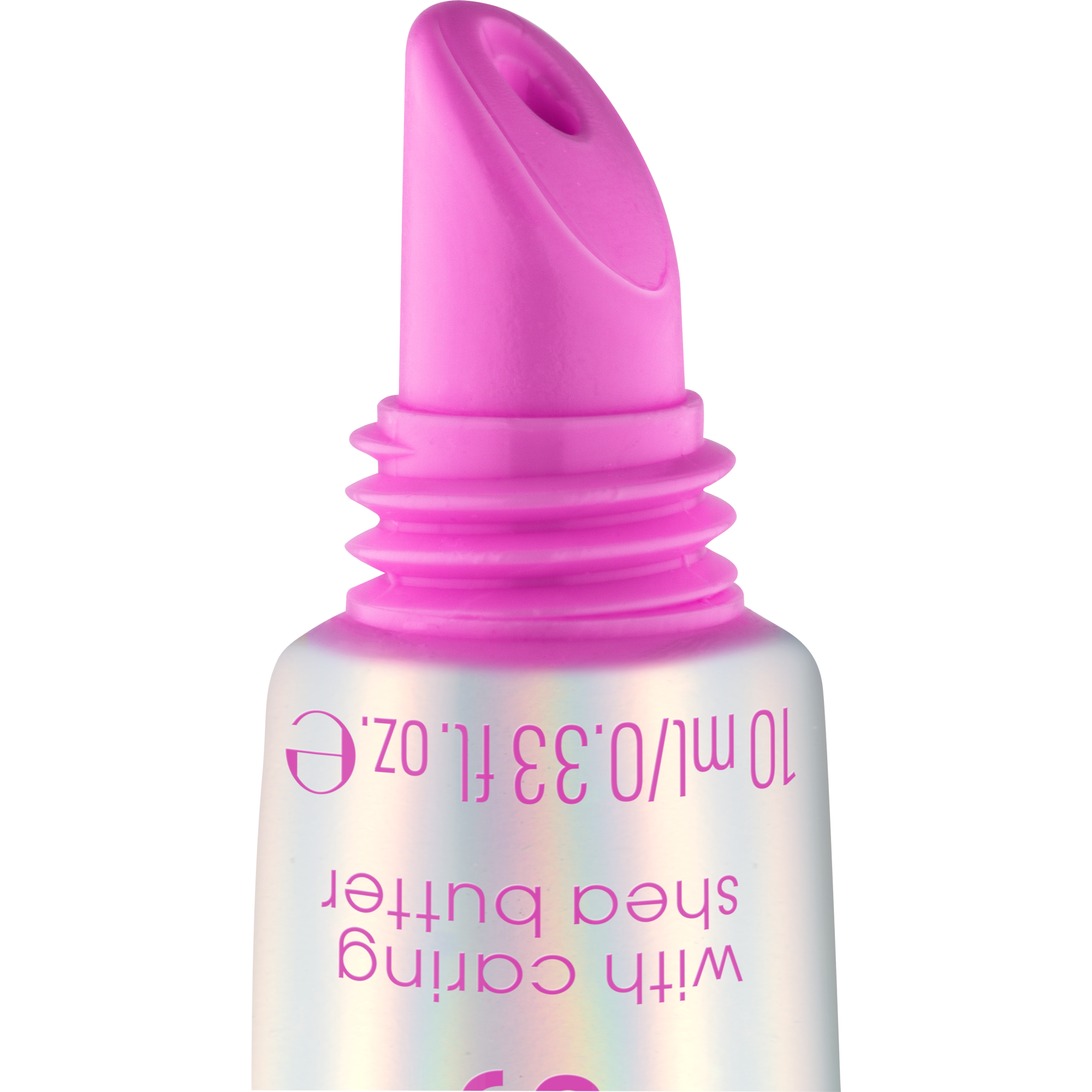 the super peptide glossy lip treatment baume soin des lèvres