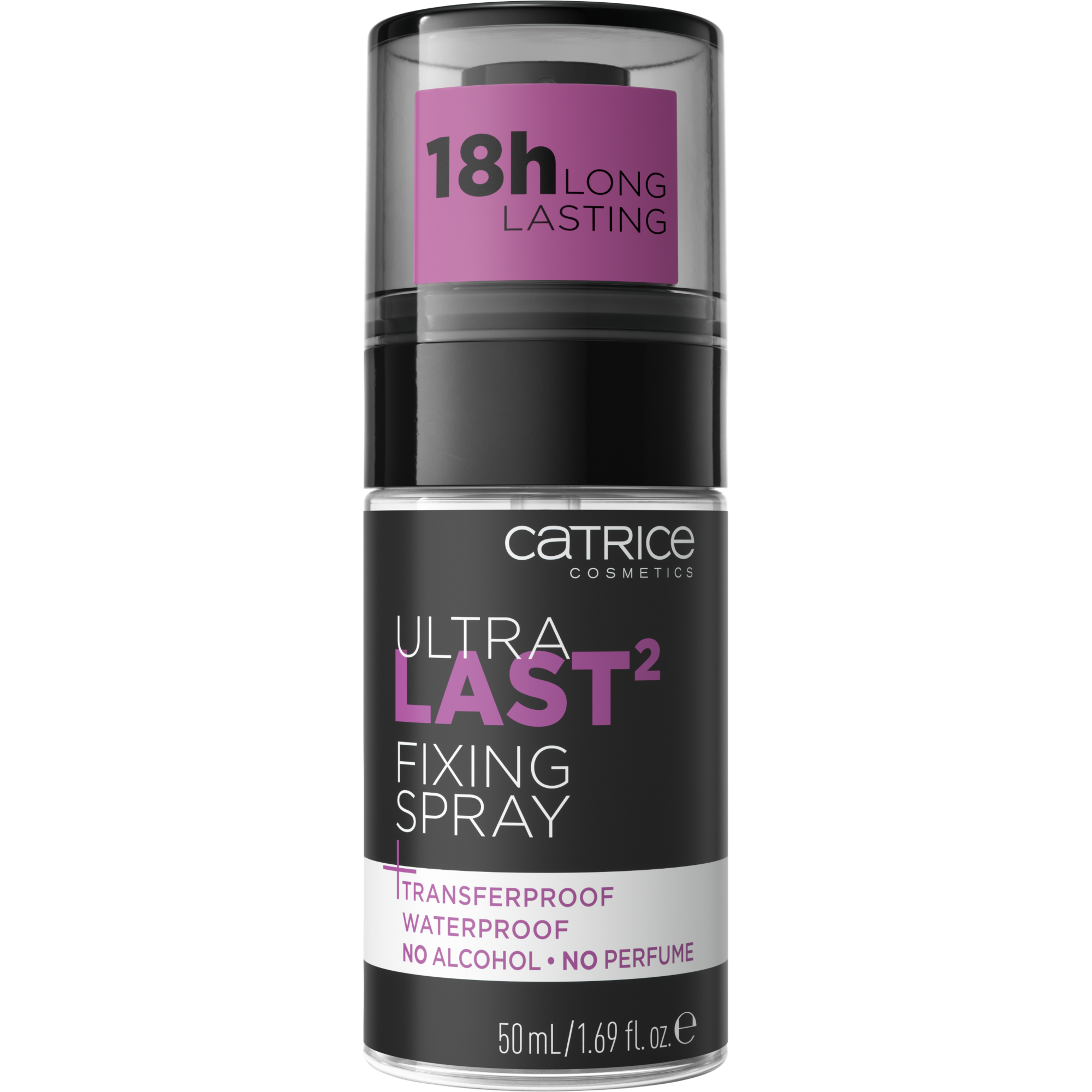 رذاذ مثبت “ألترا لاست”