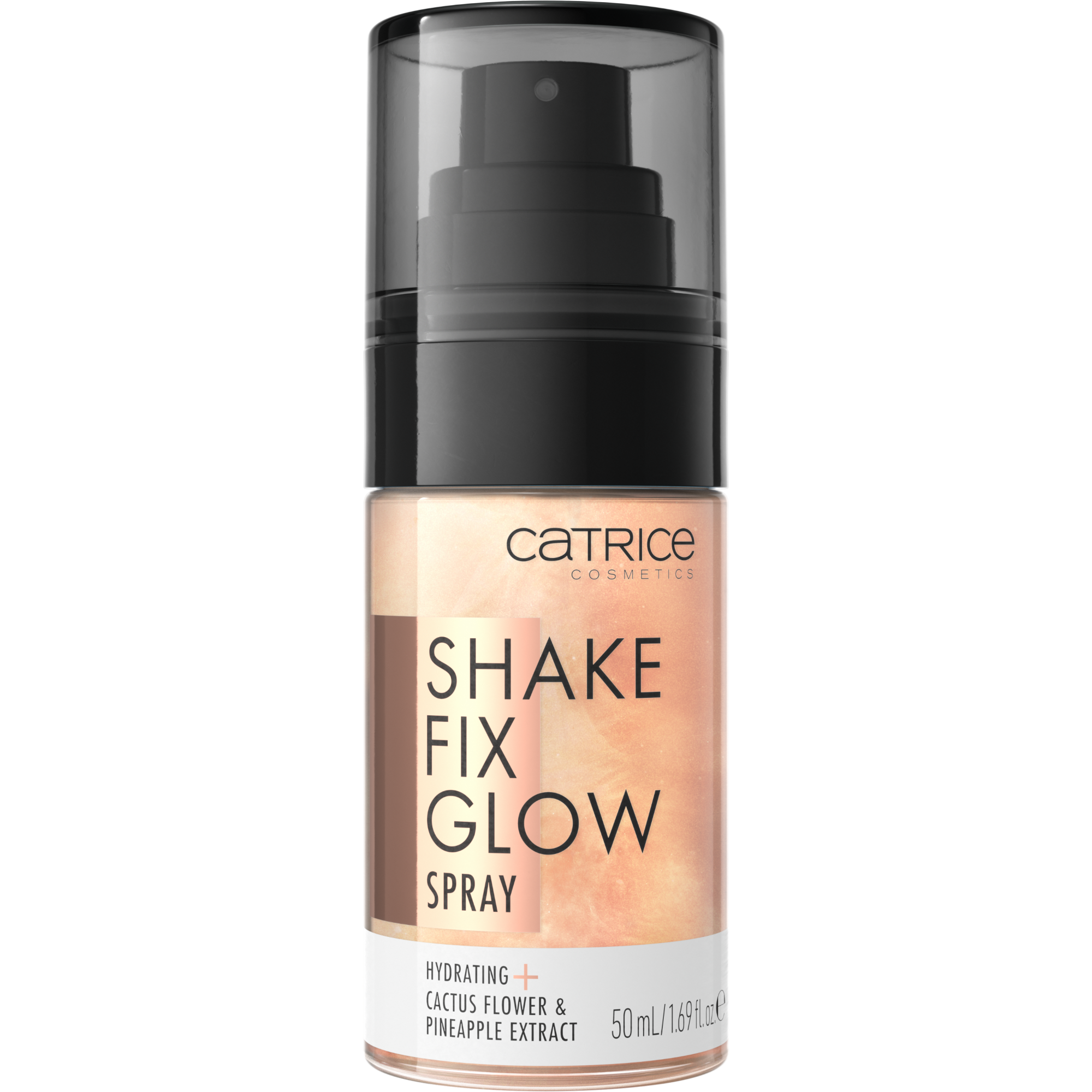 Shake Fix Glow Spray