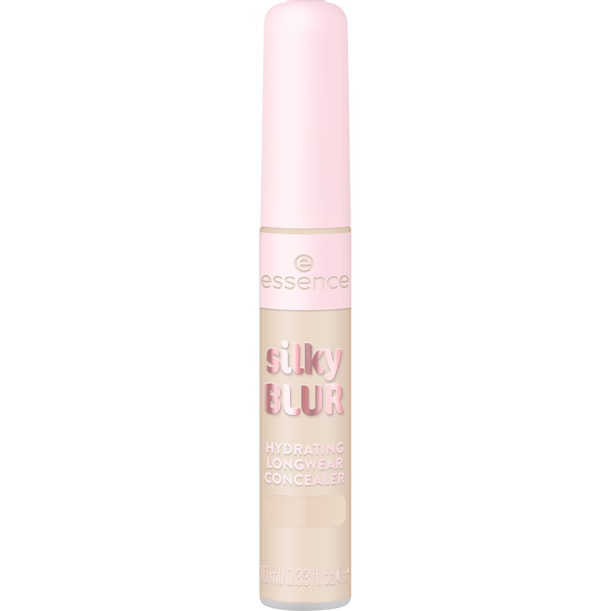 silkeslen BLUR HYDRATING LONGWEAR CONCEALER