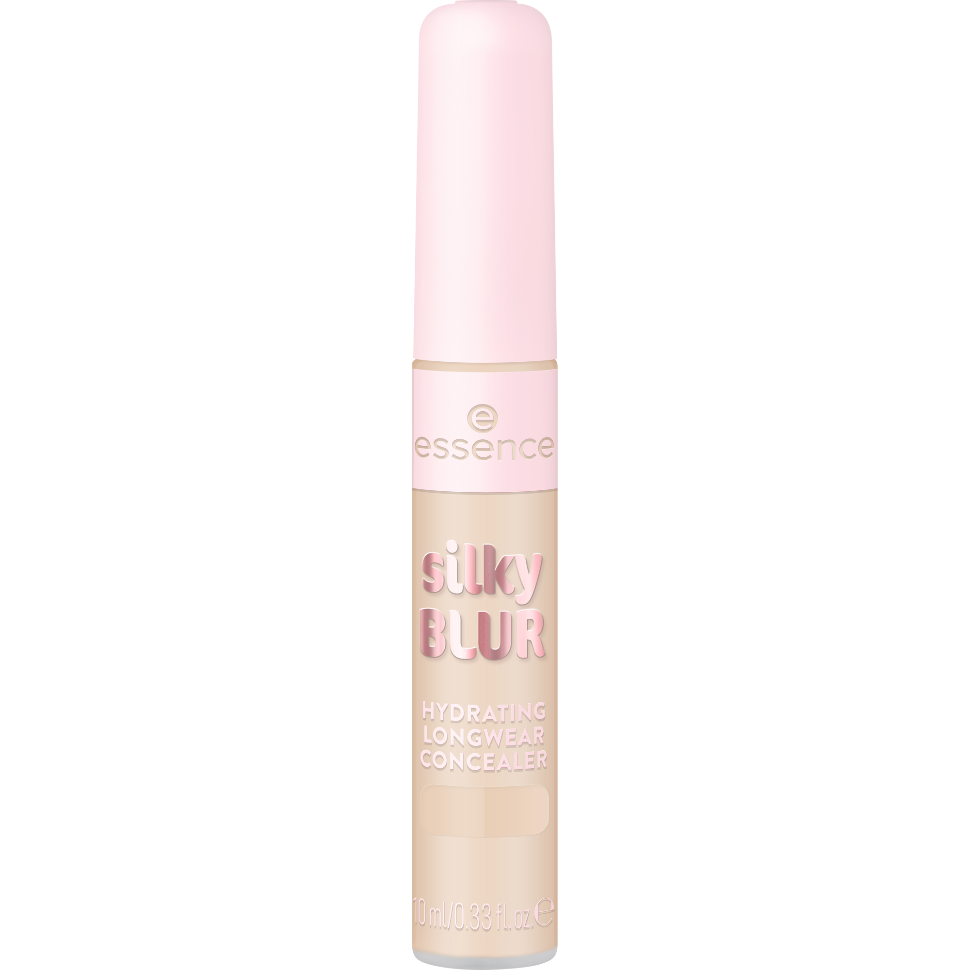 silkeslen BLUR HYDRATING LONGWEAR CONCEALER