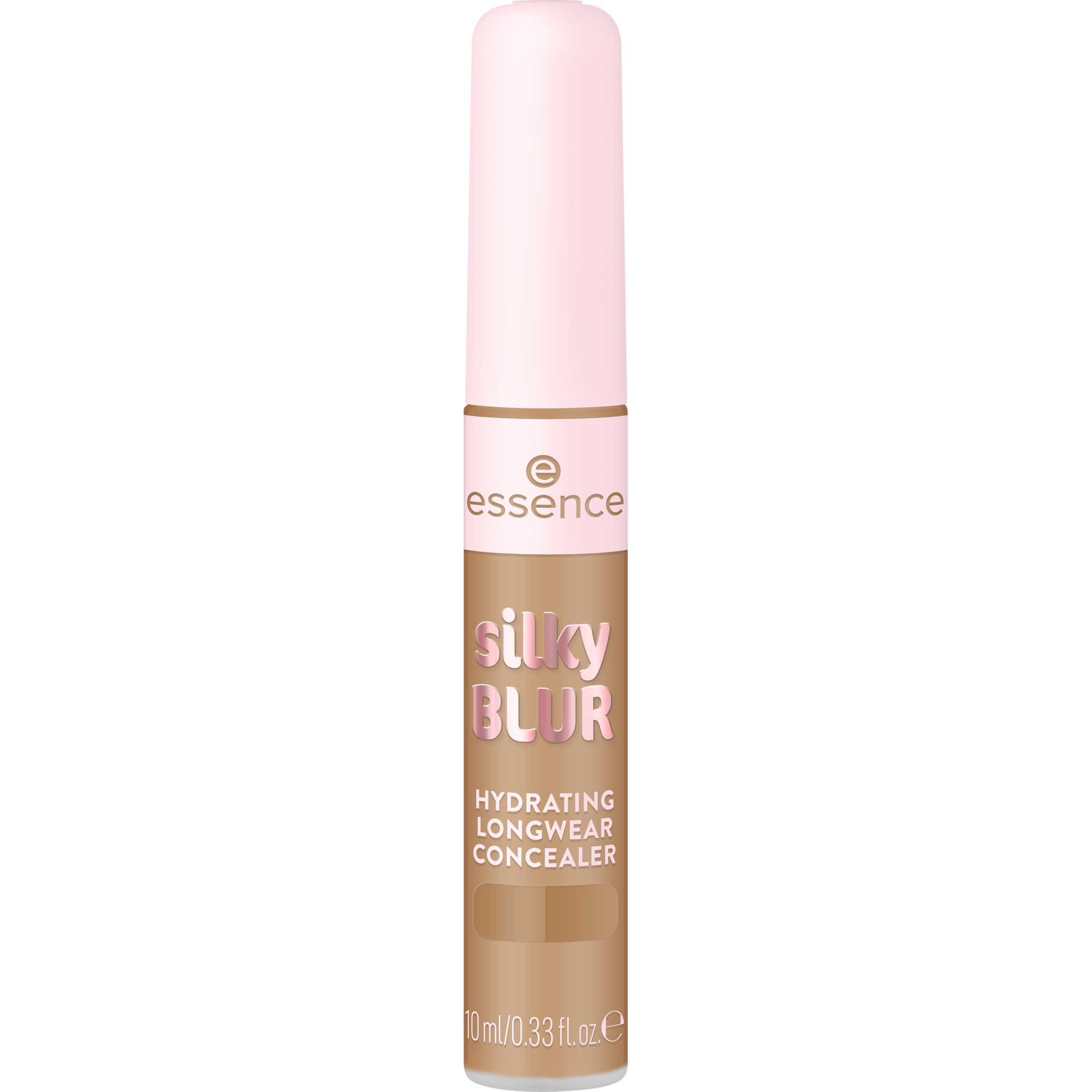 silky BLUR HYDRATING LONGWEAR CONCEALER