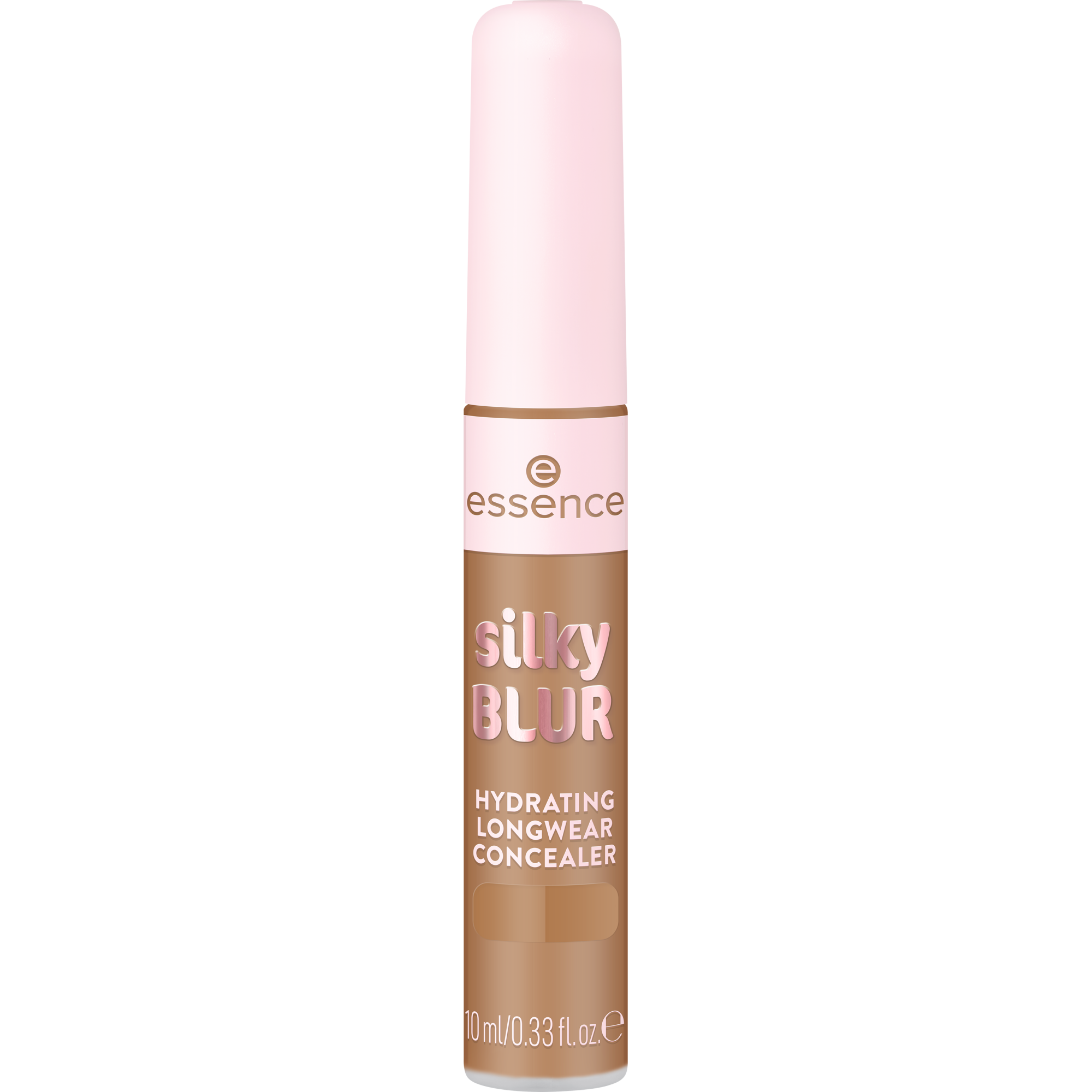 silky BLUR HYDRATERENDE LANGHOUDENDE CONCEALER