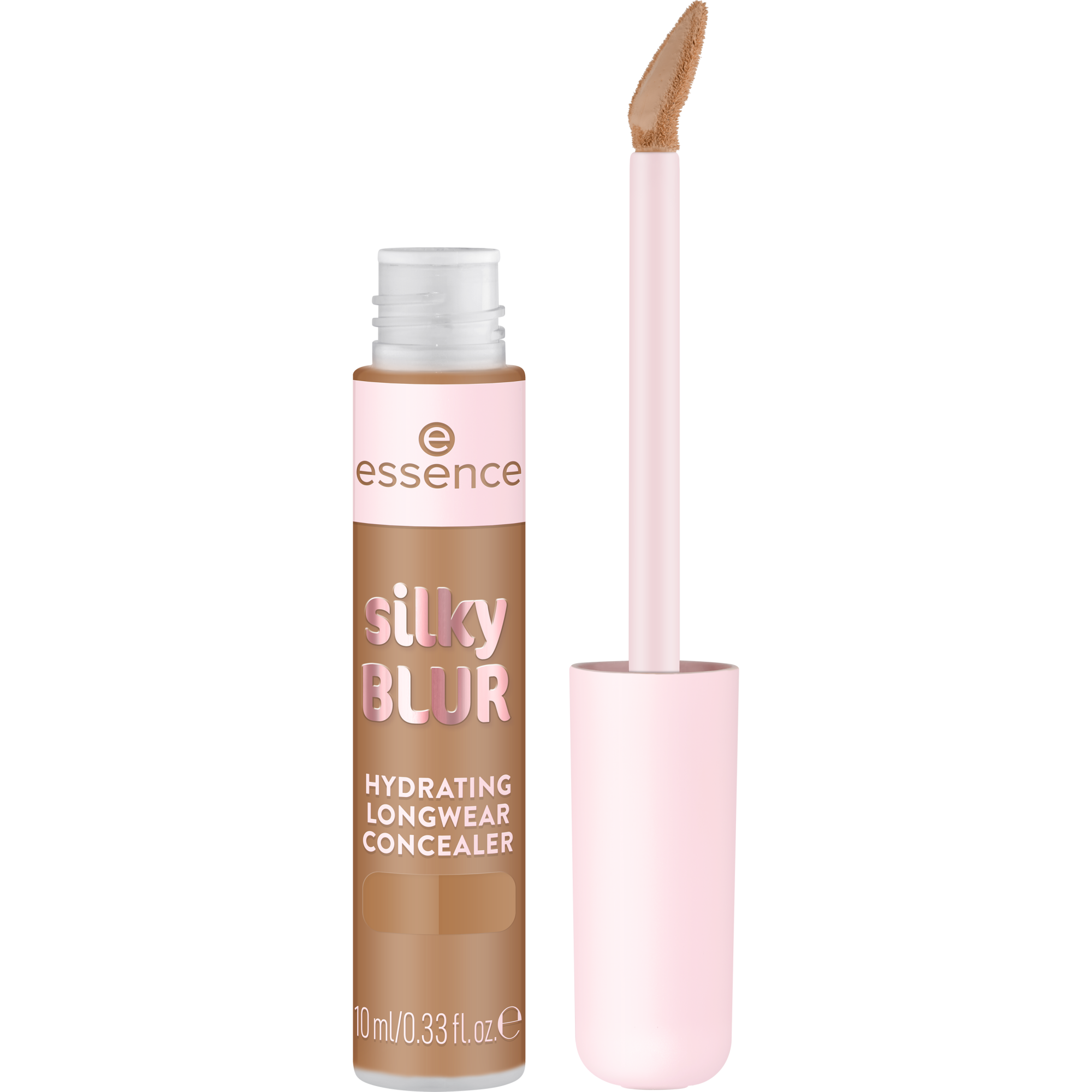 silky BLUR HYDRATERENDE LANGHOUDENDE CONCEALER