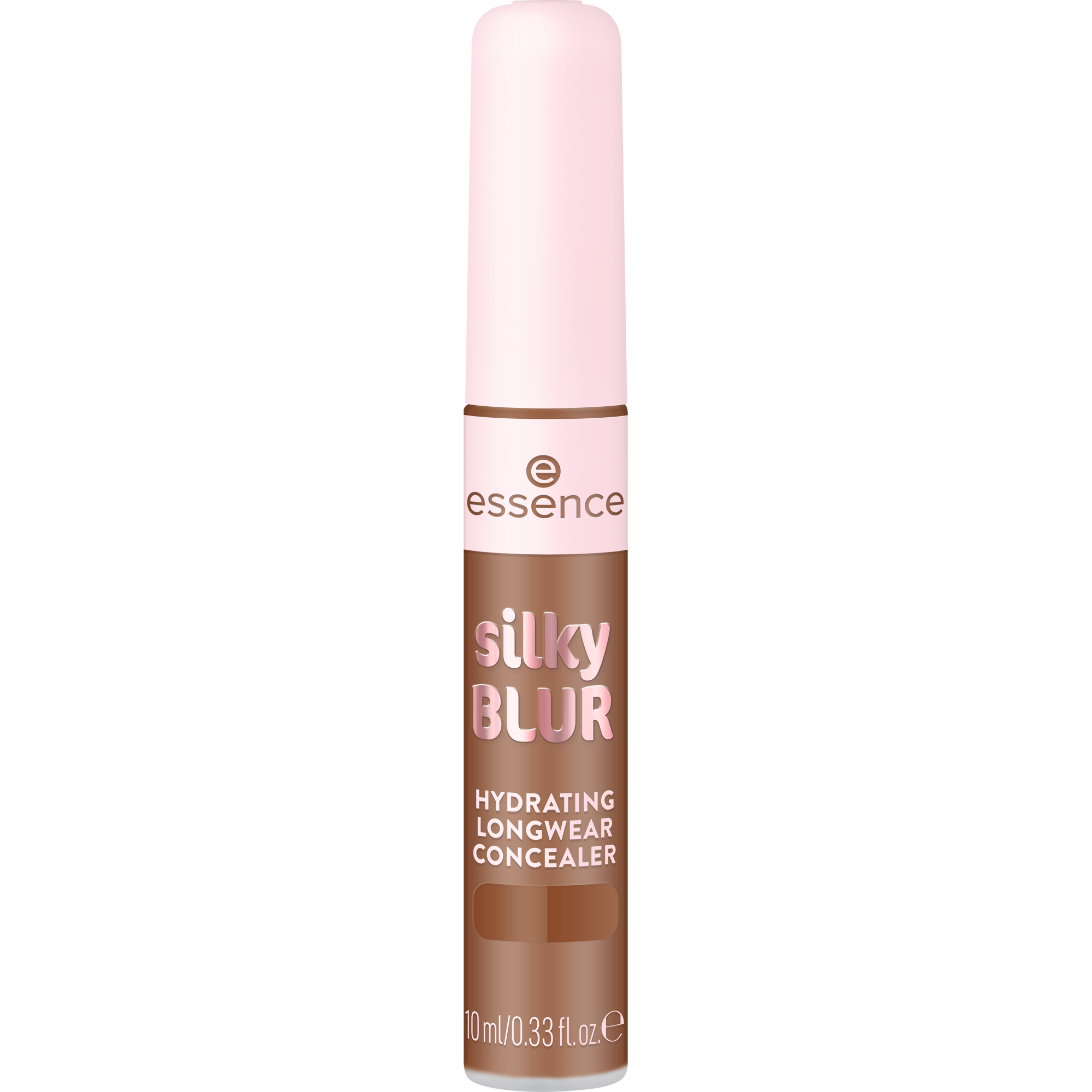 silky BLUR HYDRATING LONGWEAR CONCEALER