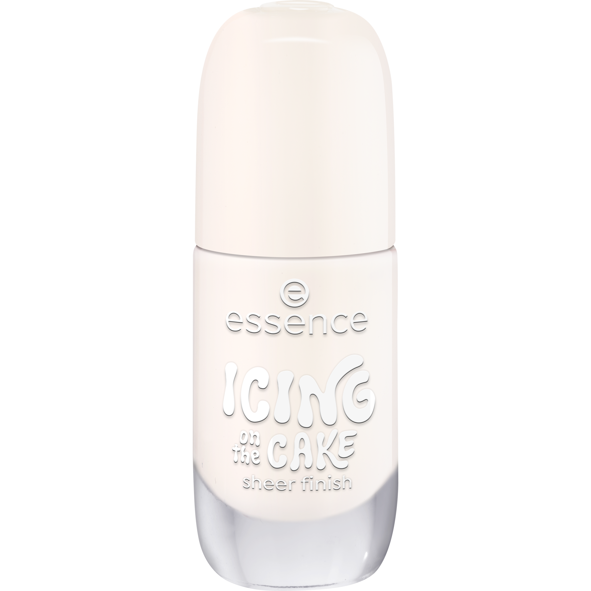 vernis à ongles gel