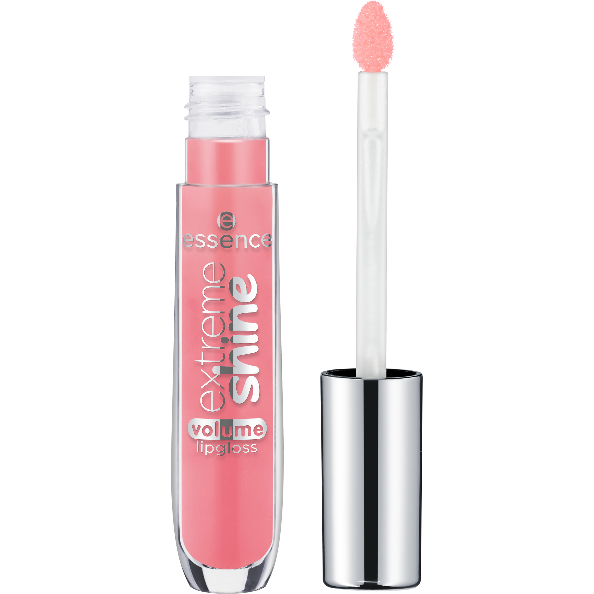 extreme shine volume lipgloss volumateur