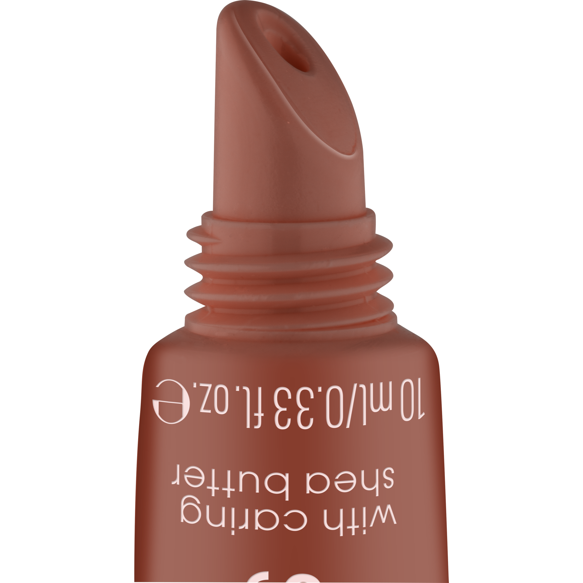 the super peptide glossy lip treatment baume soin des lèvres