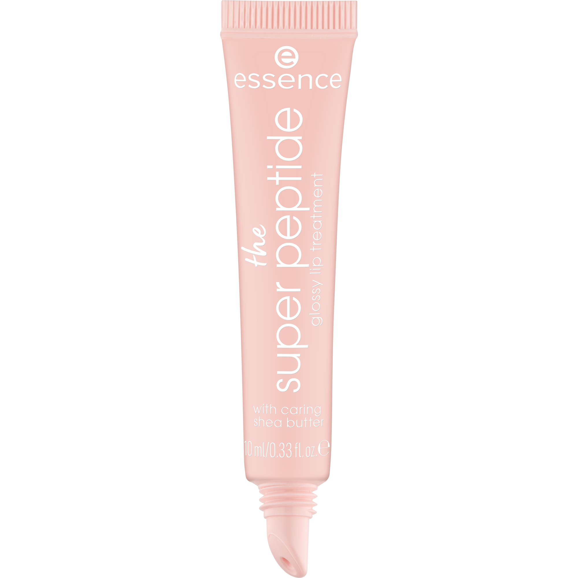 the super peptide glossy lip treatment baume soin des lèvres