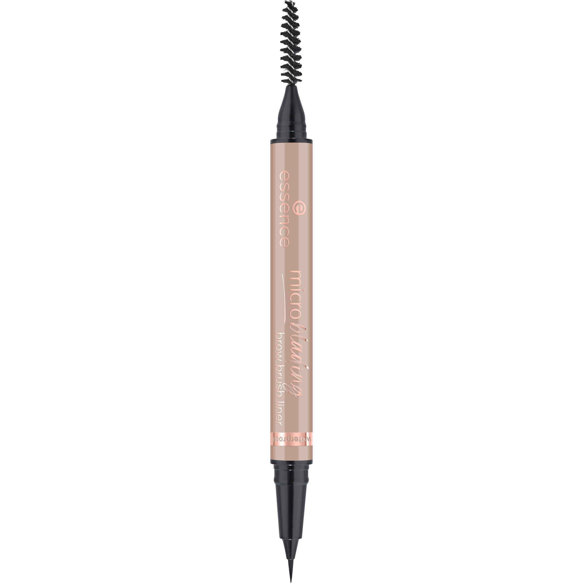 microblading brow brush liner crayon à sourcils