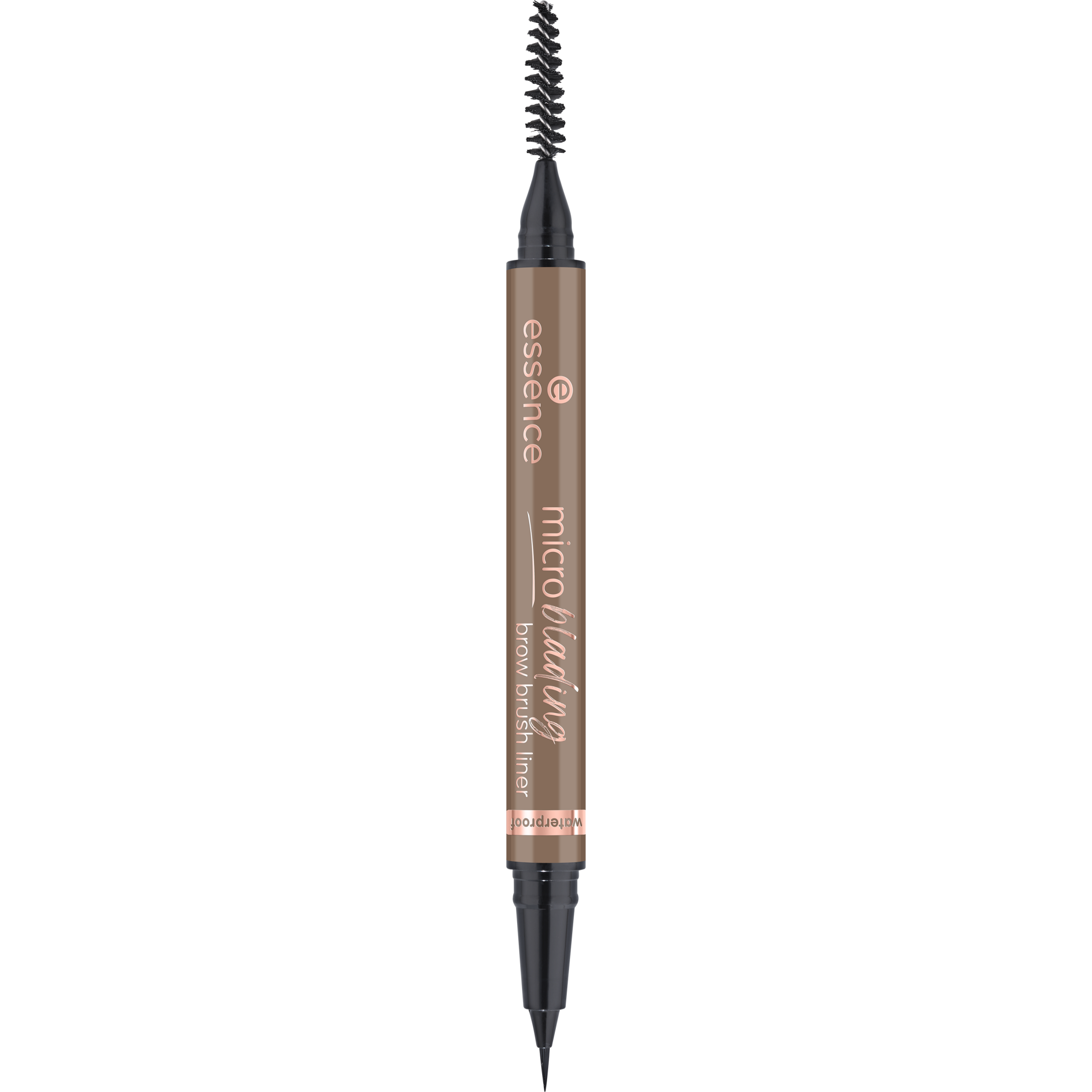 microblading brow brush liner crayon à sourcils