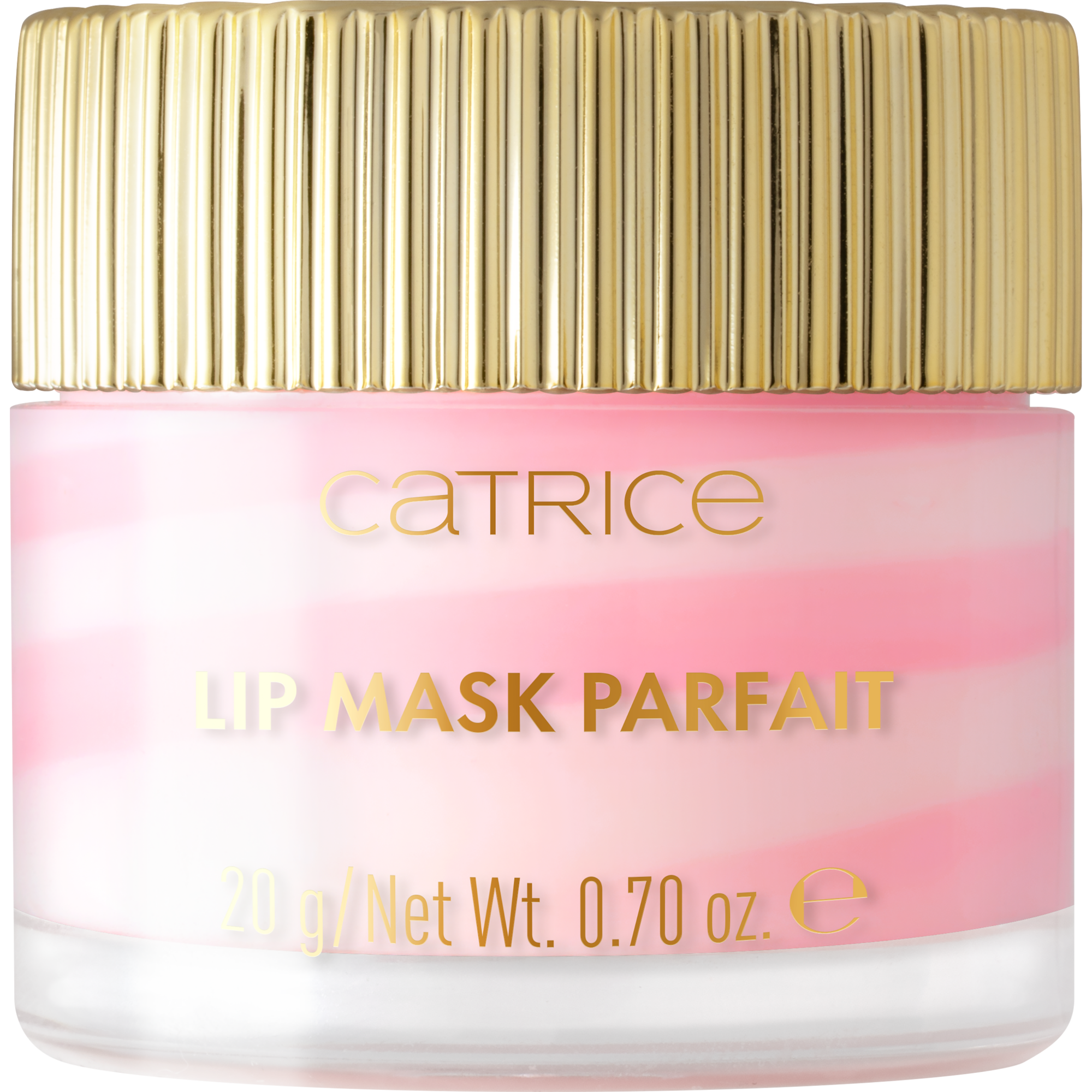 PISTACHIO CREAM DELIGHT Lip Mask Parfait