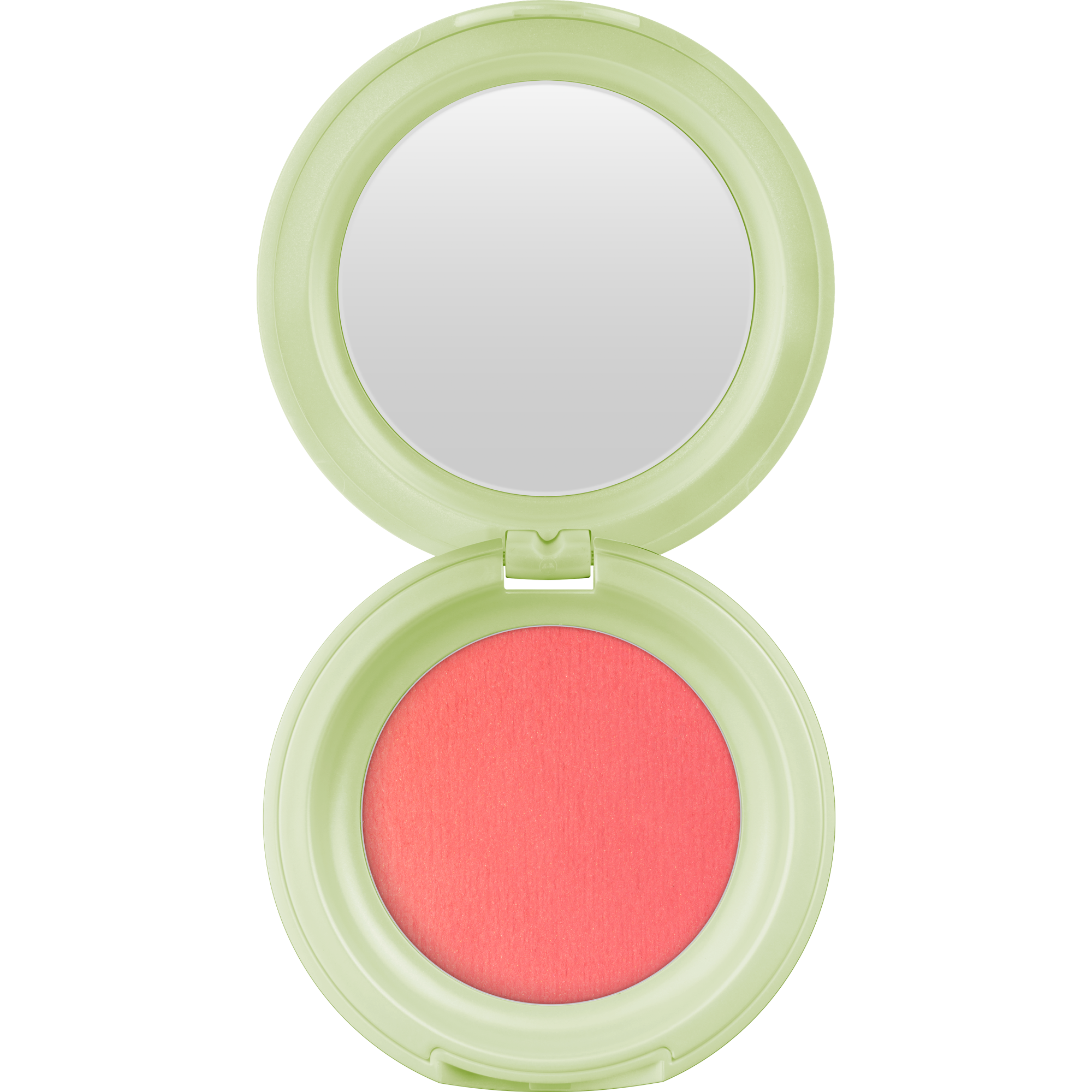 PISTACHIO CREAM DELIGHT kremasto rumenilo