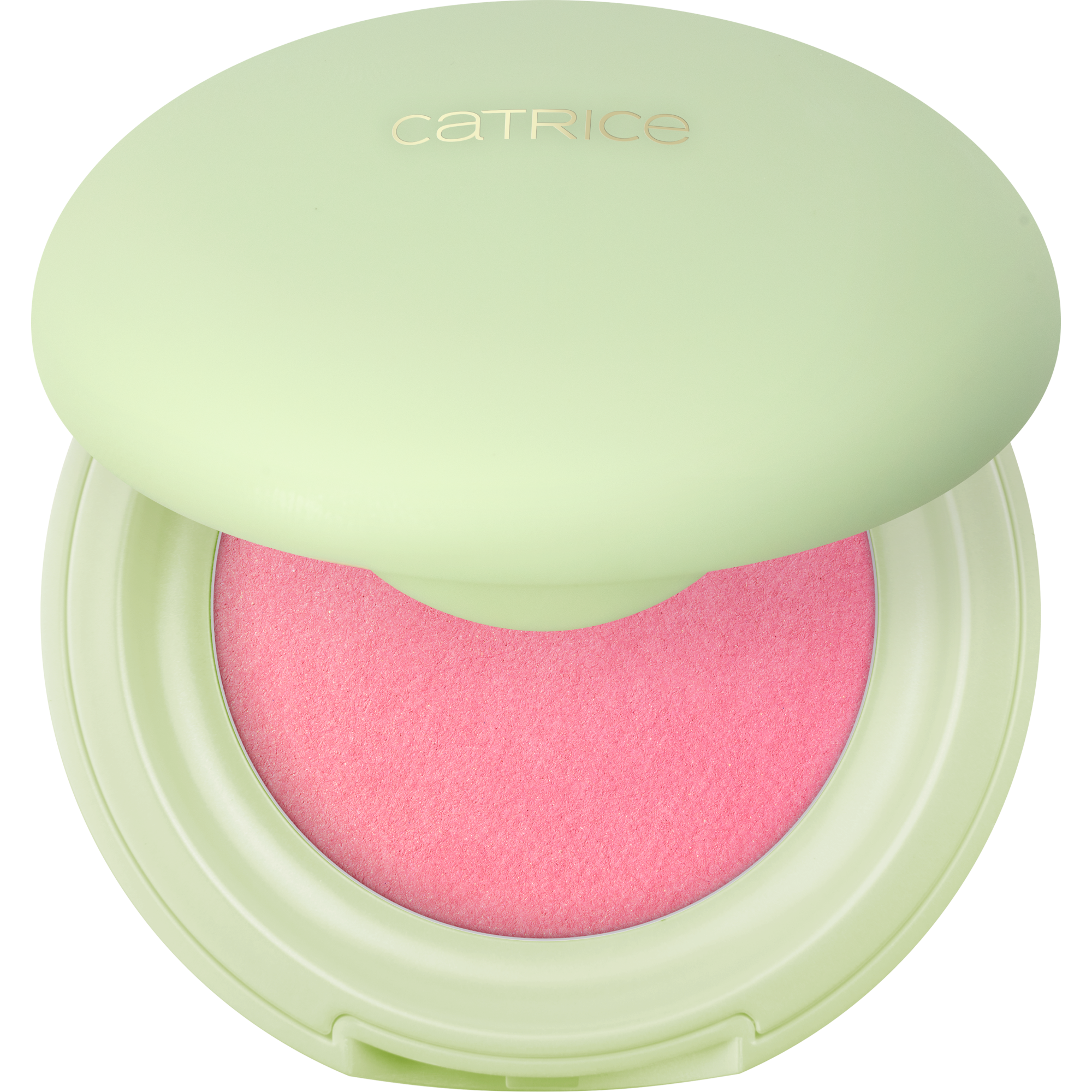 PISTACHIO CREAM DELIGHT Blush Cream