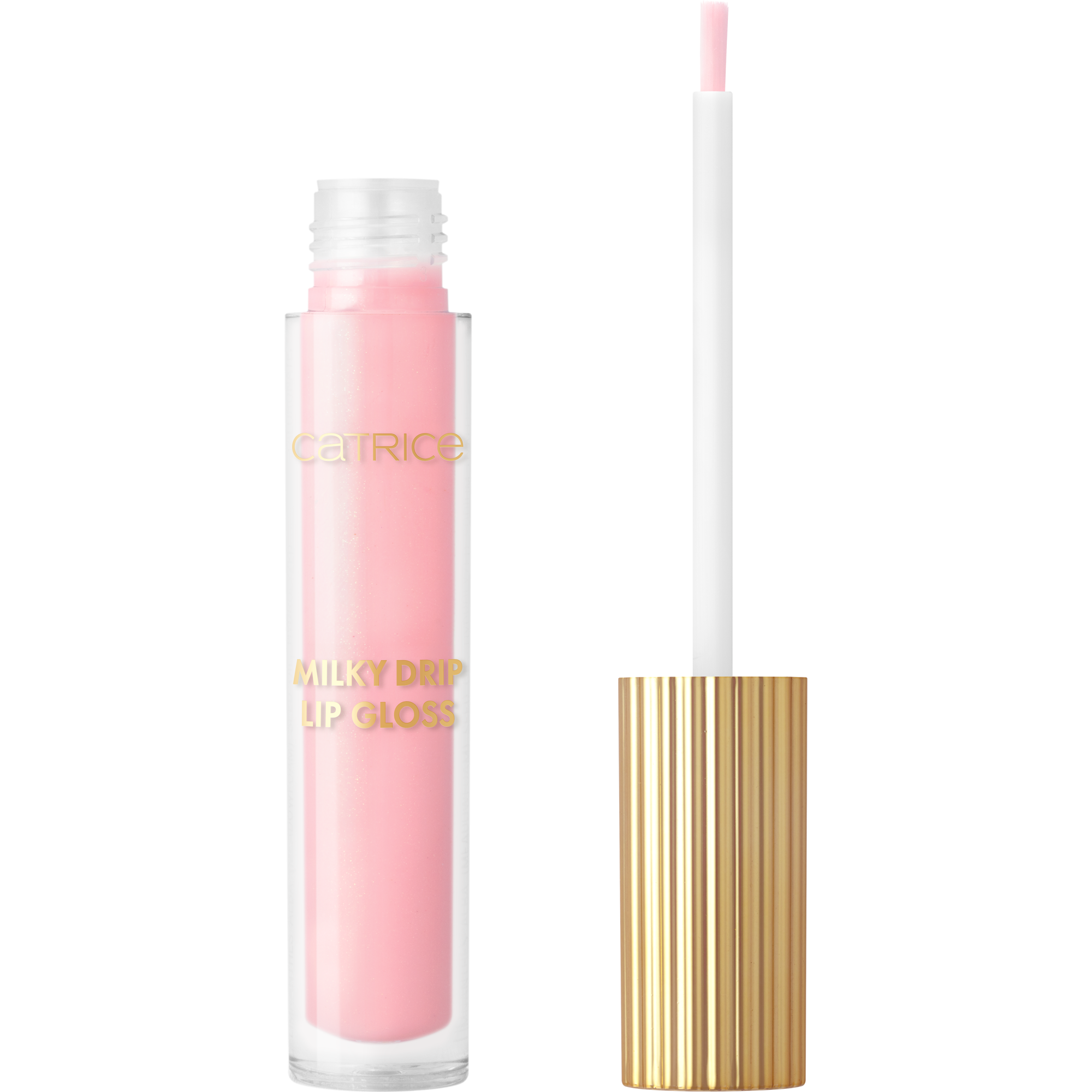 PISTACHIO CREAM DELIGHT Milky Drip sjajilo za usne